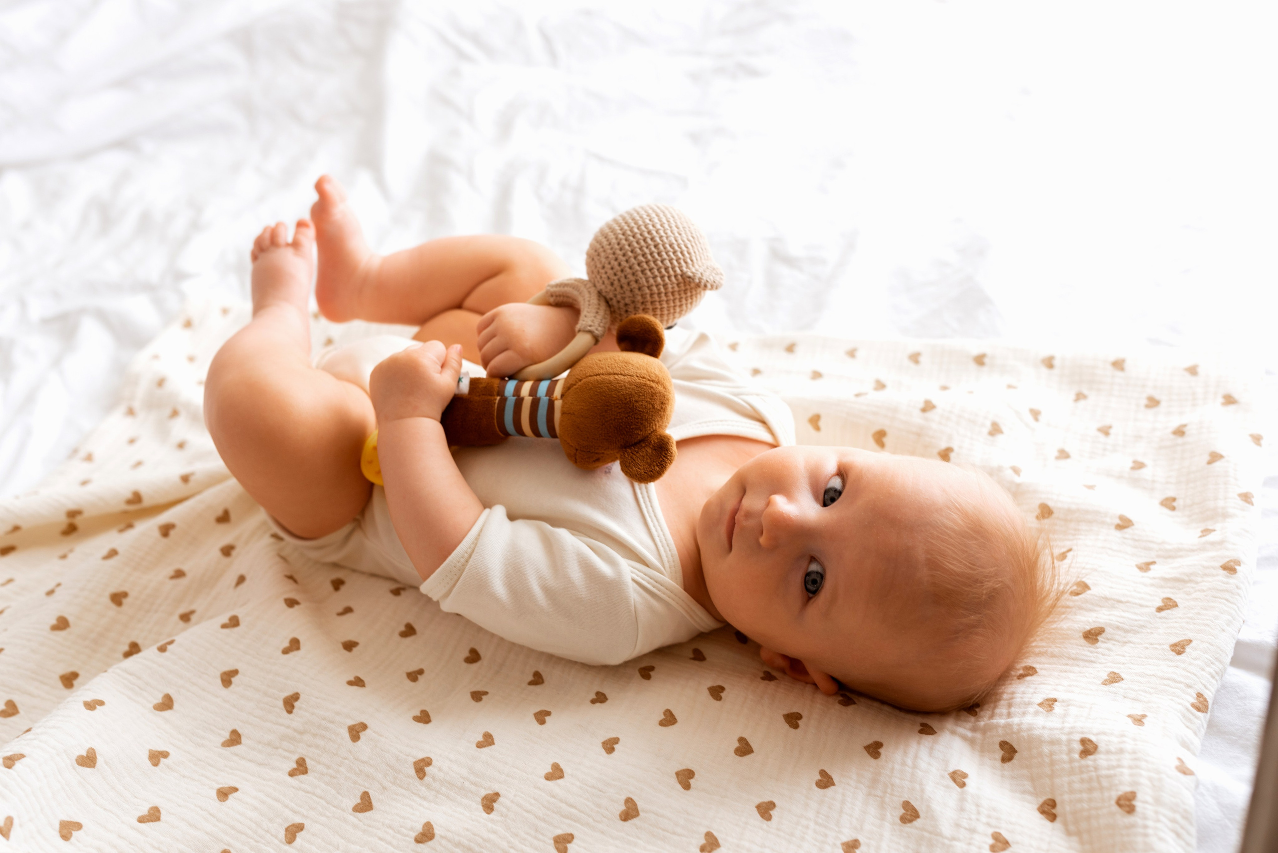 4 месяца (life)