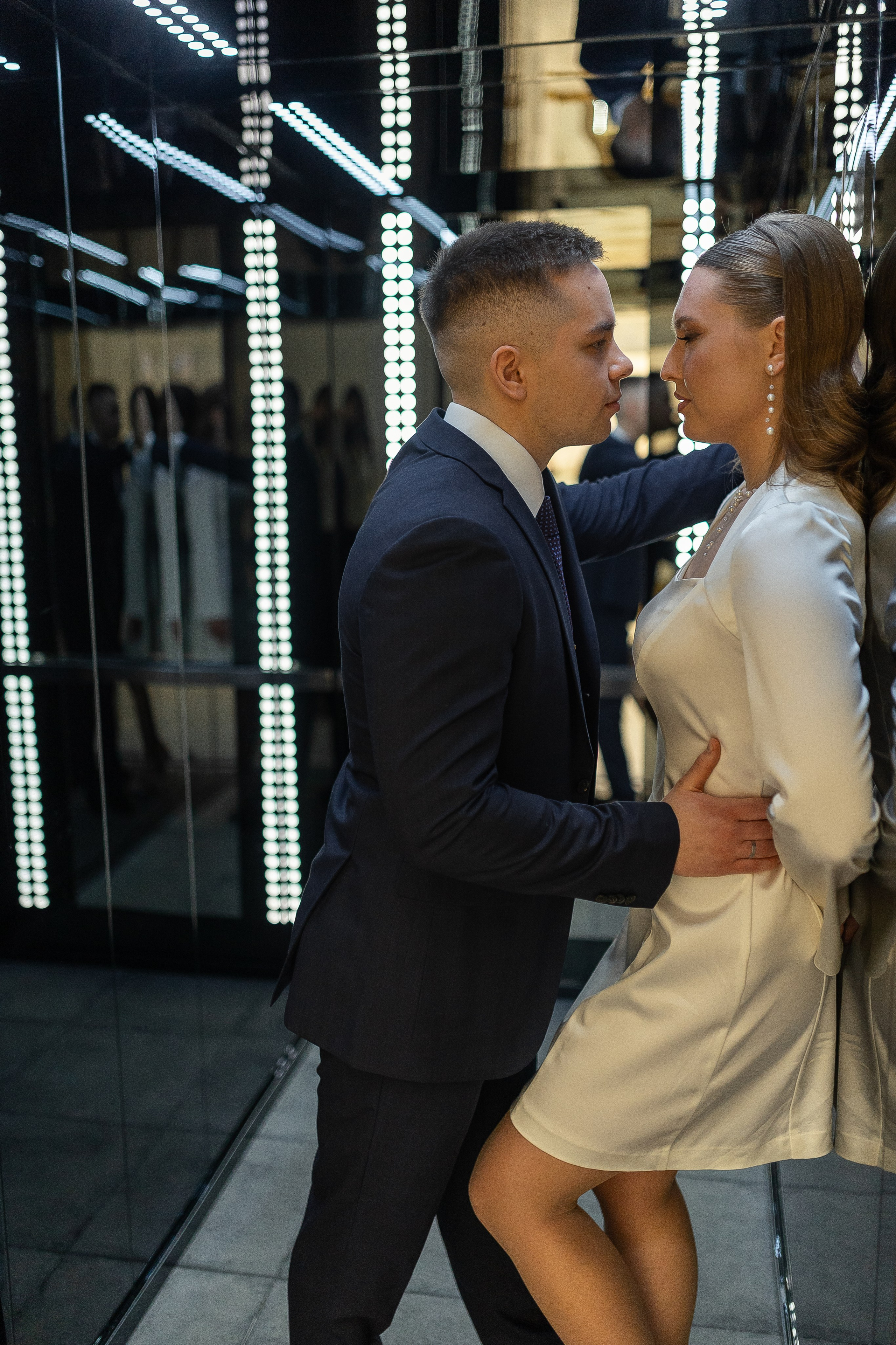 ЗАГС Южное Бутово. Семейный фотограф в Москве Анна Пожарская