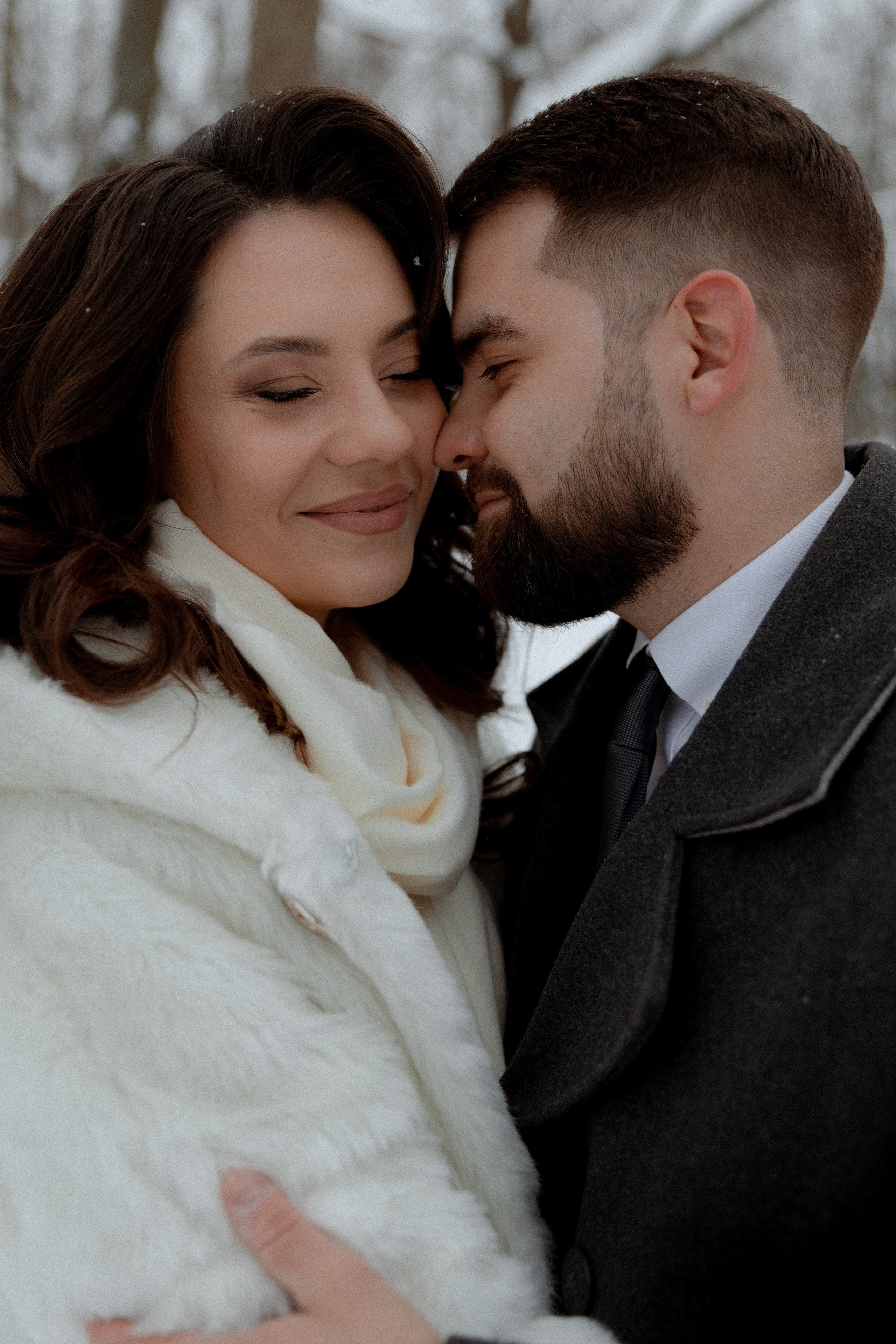 Слава и Алина. Свадебный и семейный фотограф Ксения Маллер