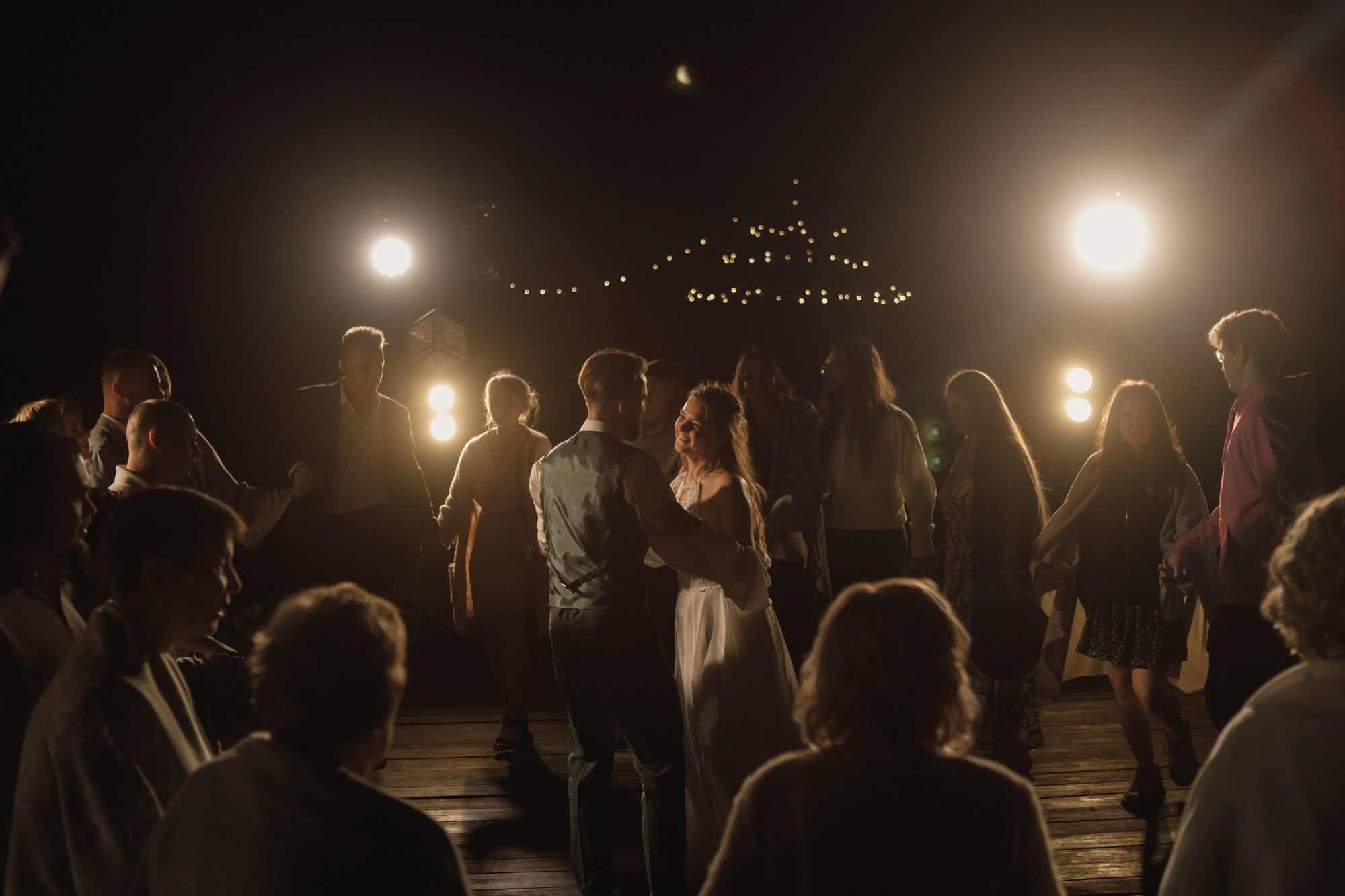 Луна (банкет). Семейный и свадебный фотограф в Нижнем Новгороде