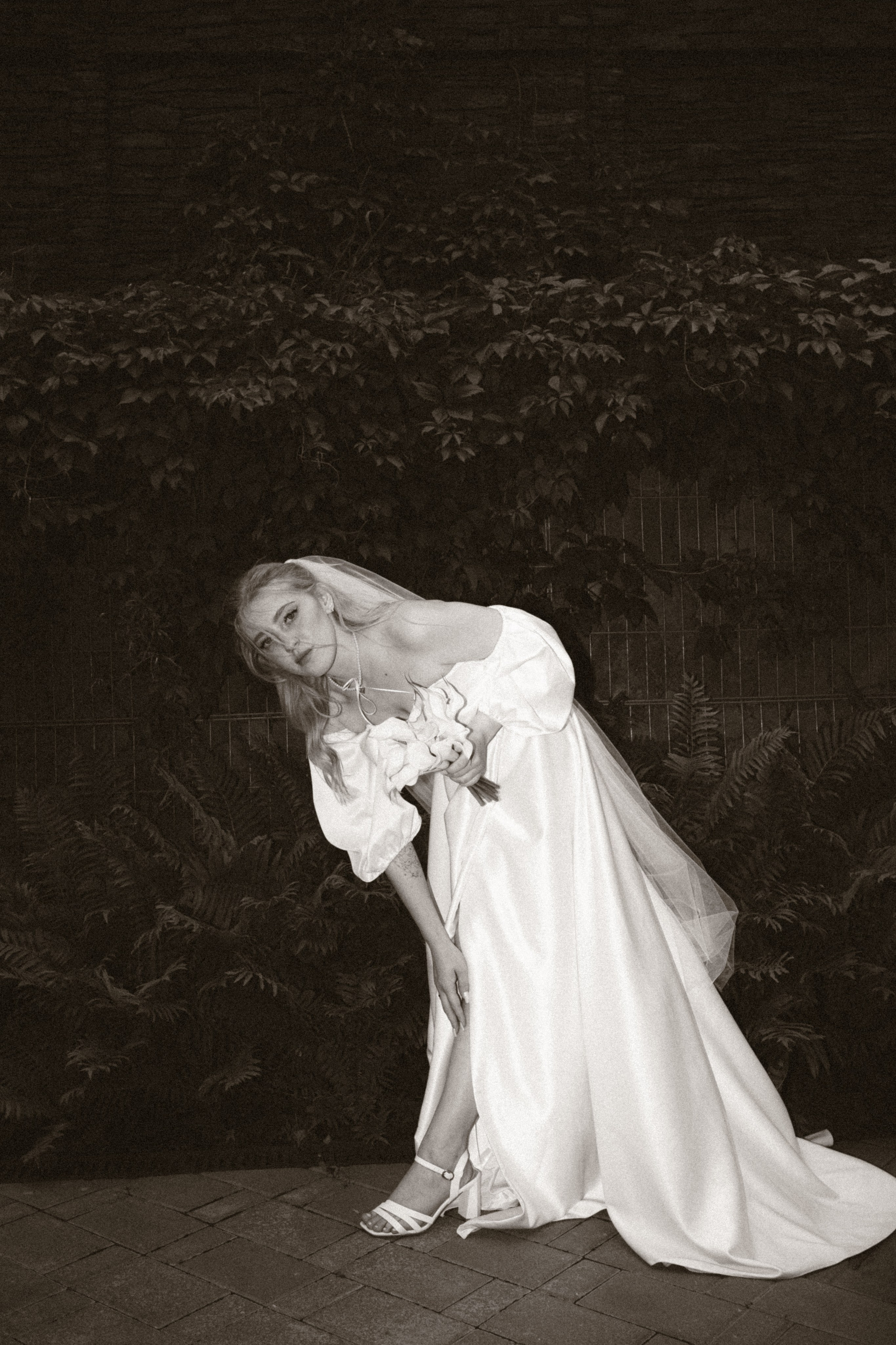 Александр и Мирослава. Фотограф Тамбов — Воронеж