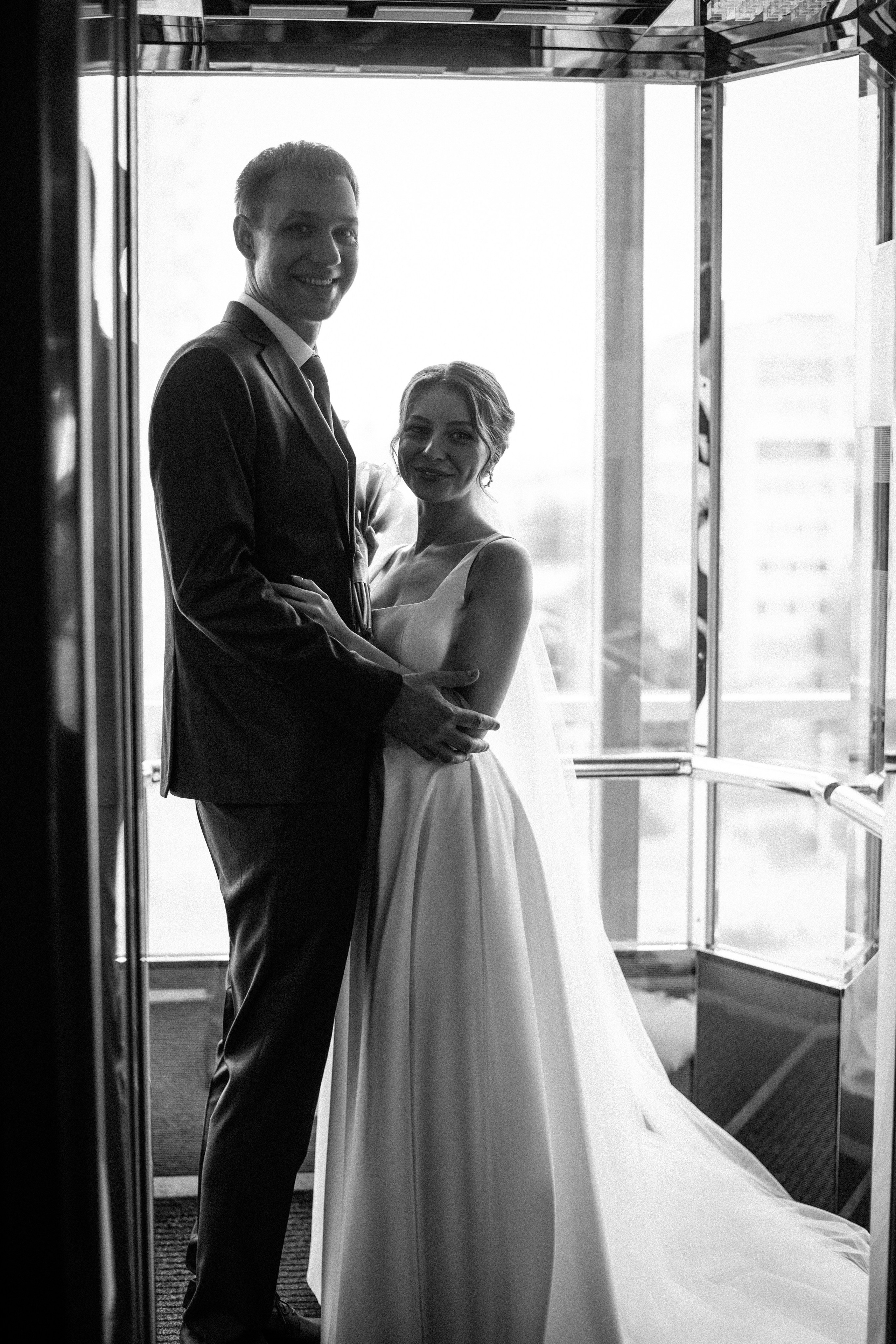 Екатерина & Михаил. Фотограф в Екатеринбурге Веретенова Наталья