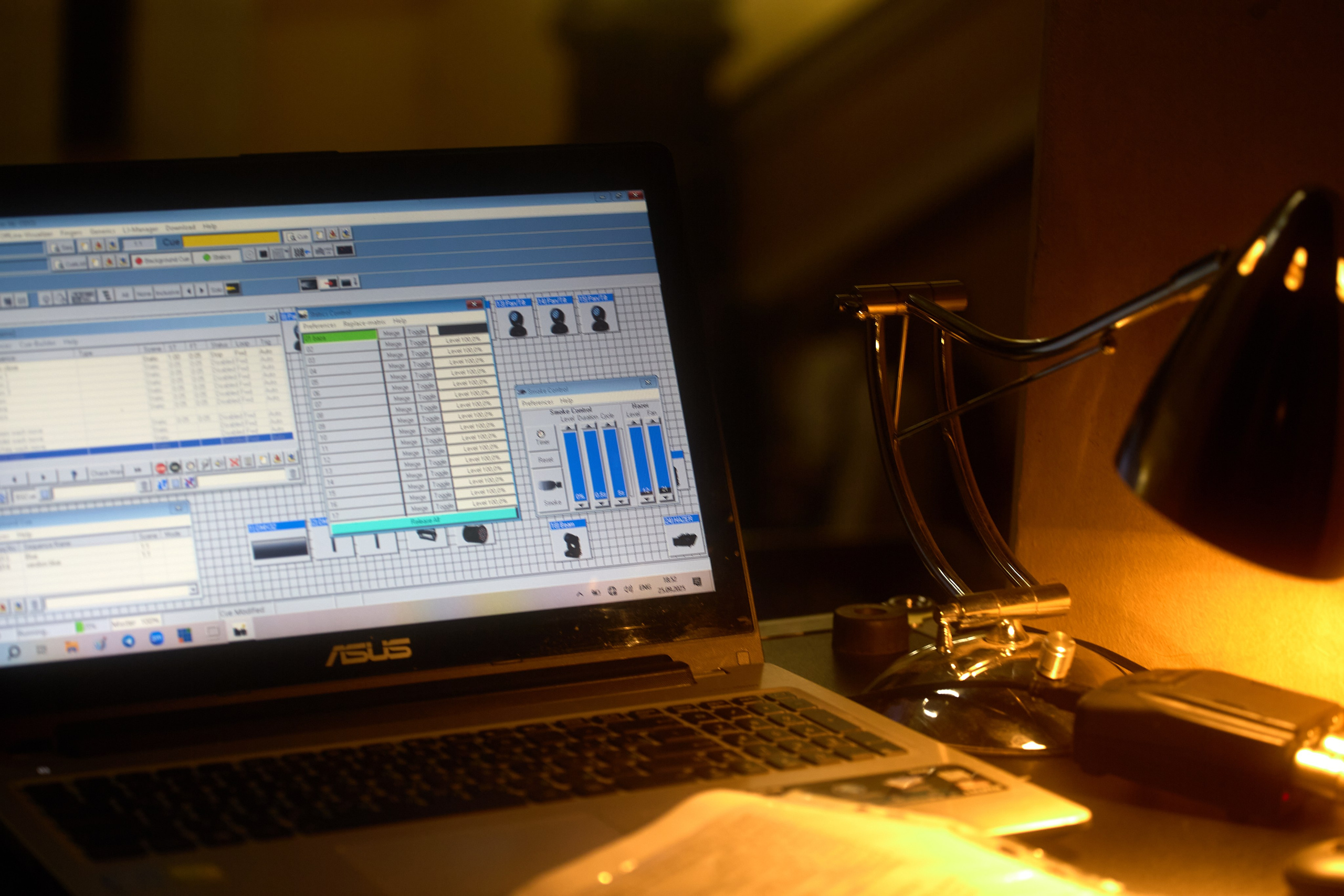 Репортаж. Фотограф в Екатеринбурге Александр Пещерский