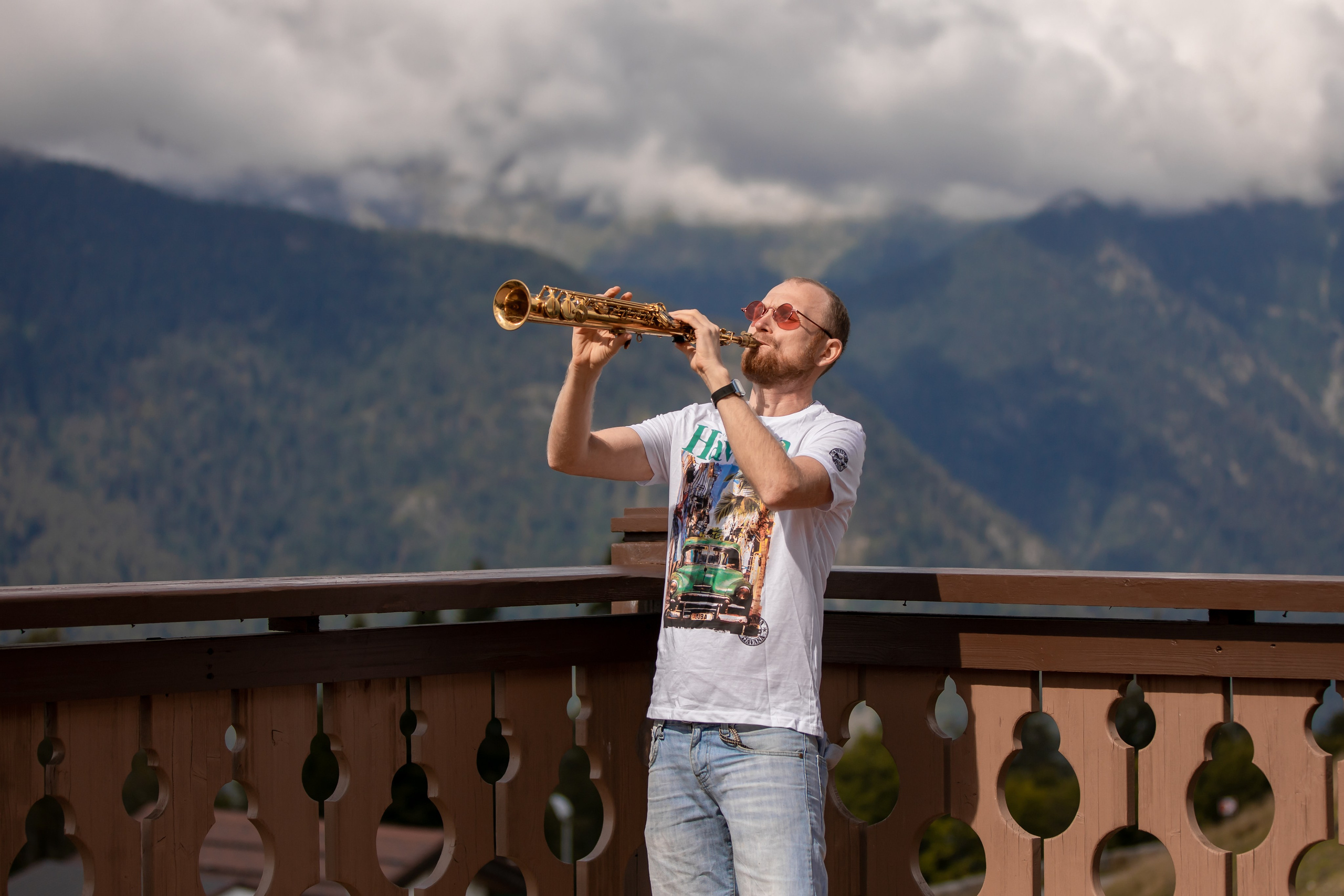 Мужской портрет. Фотограф из Сочи Регина Труфанова