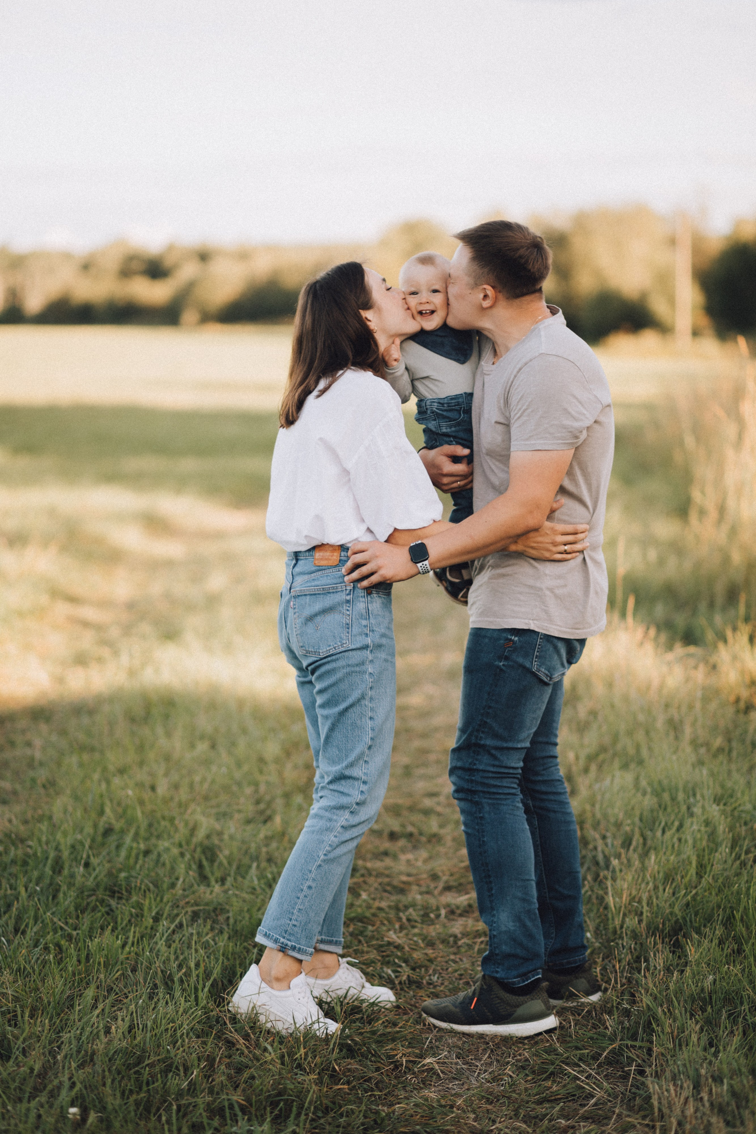 Леша & Лера & Гера