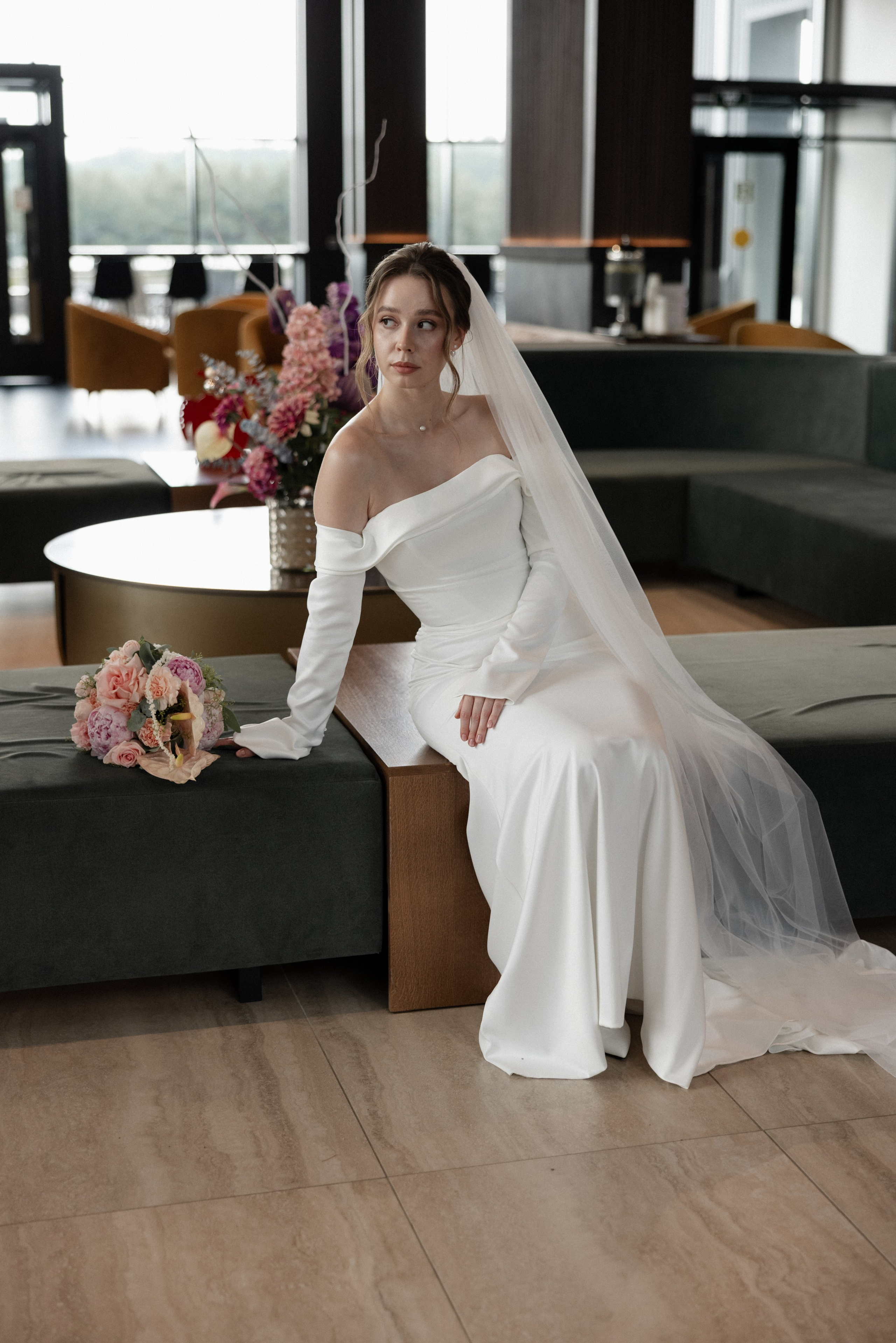 Свадебная съёмка Рыбинск Коприно