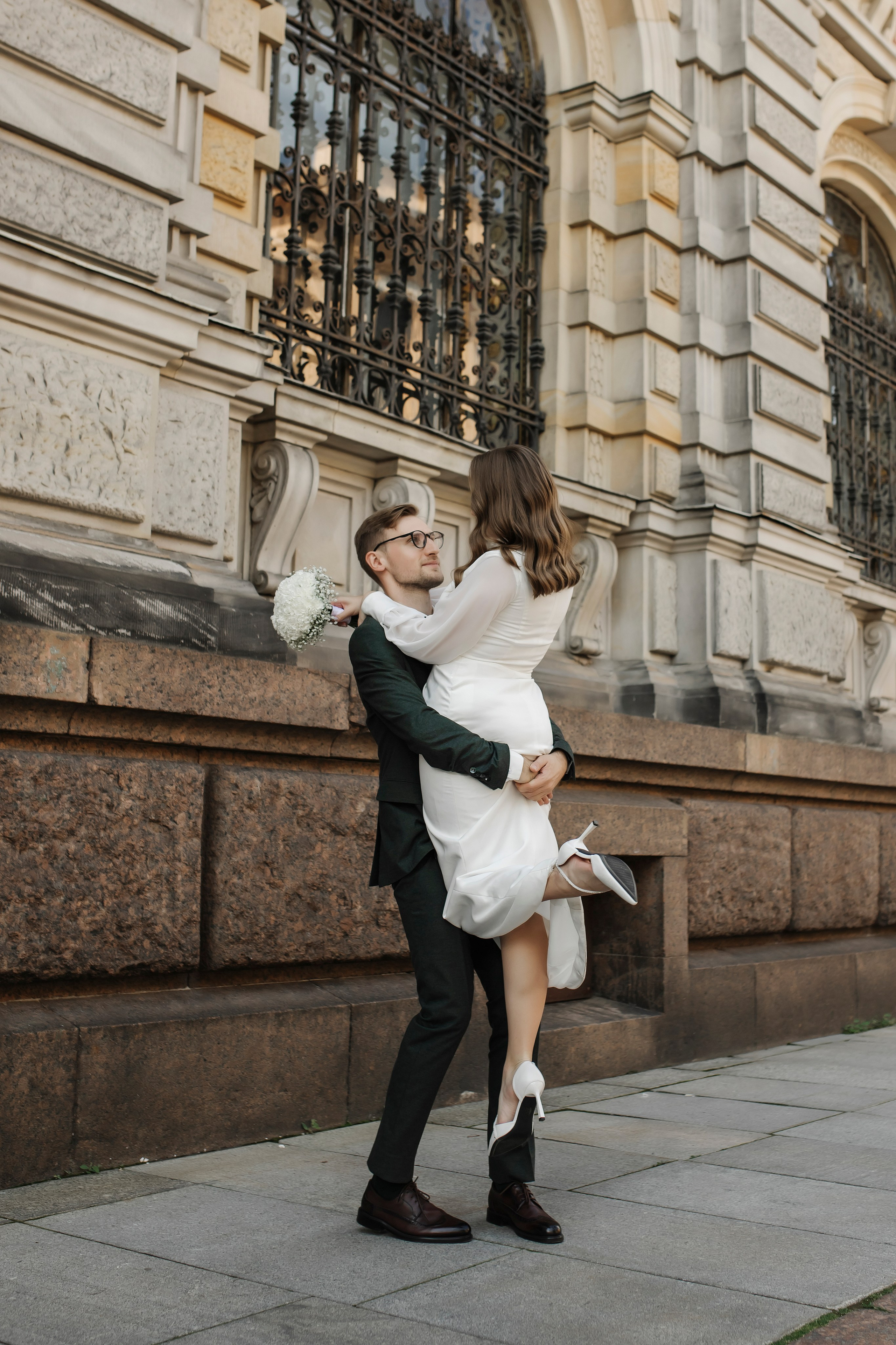Дмитрий & Виктория. Свадебный и семейный фотограф Санкт-Петербурга Мария Родионова
