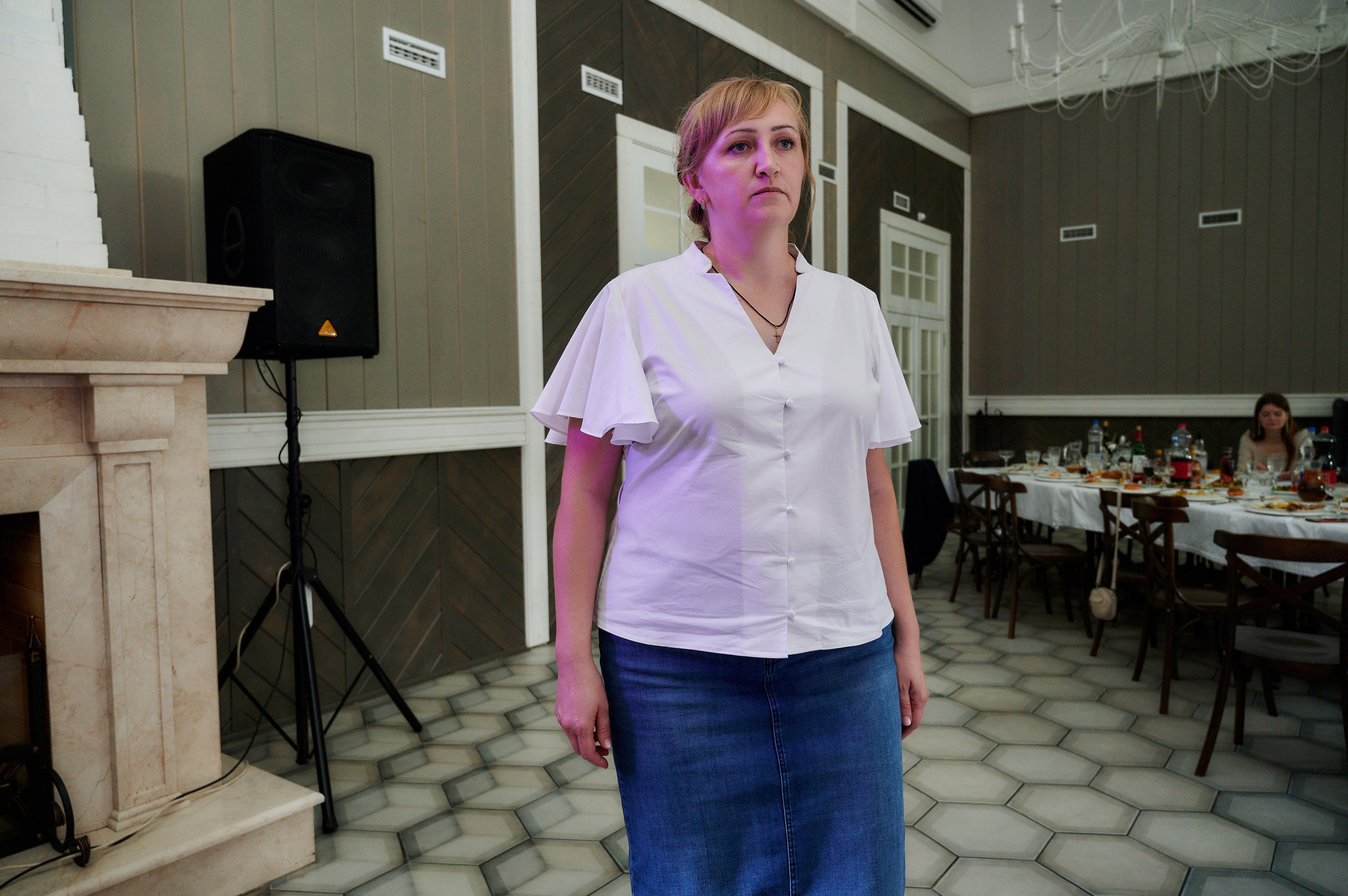 Аня и Андрей. Фото-видеосъемка свадеб Venson Films