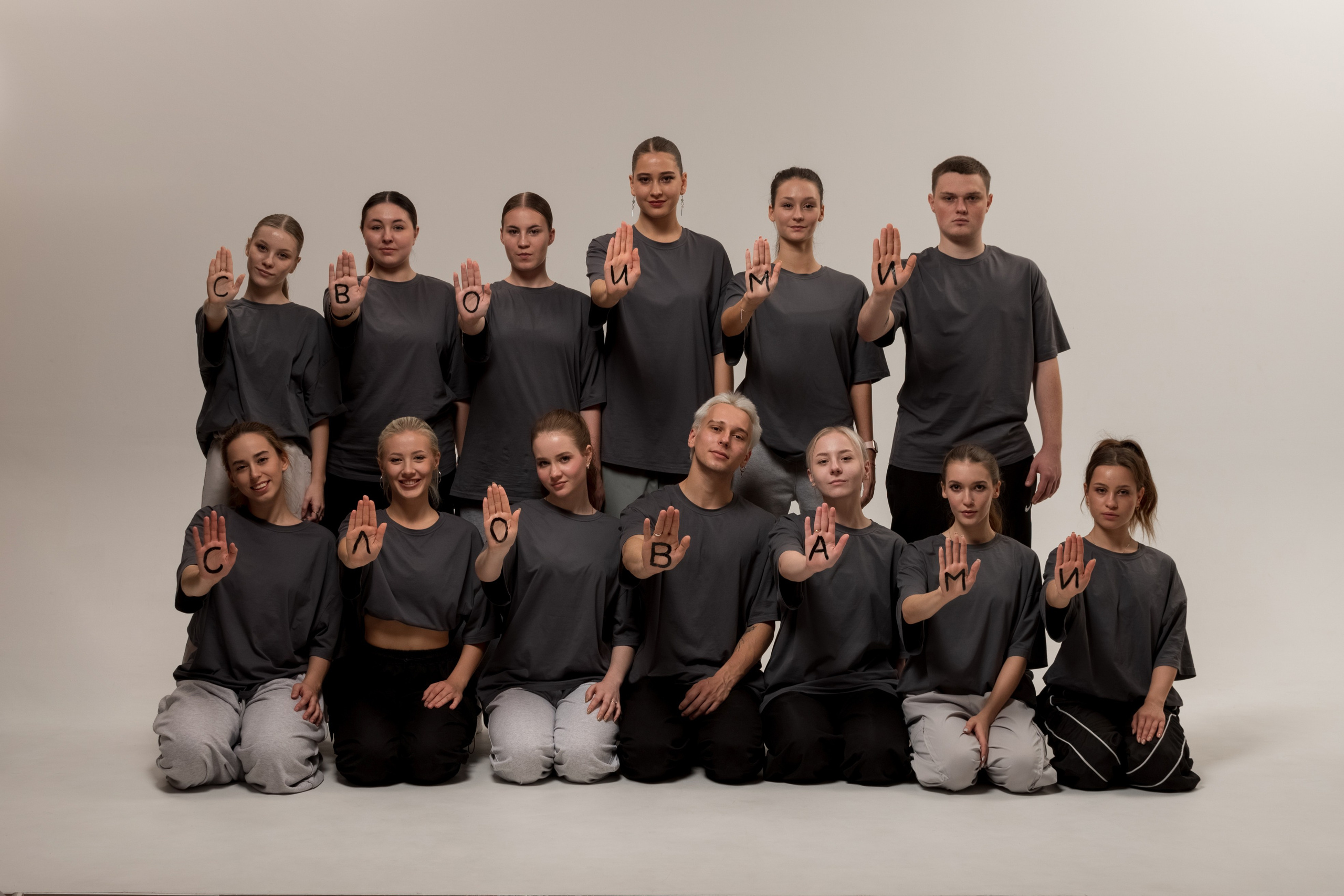 Своими словами. Семейный фотограф в Самаре Катерина Гущина