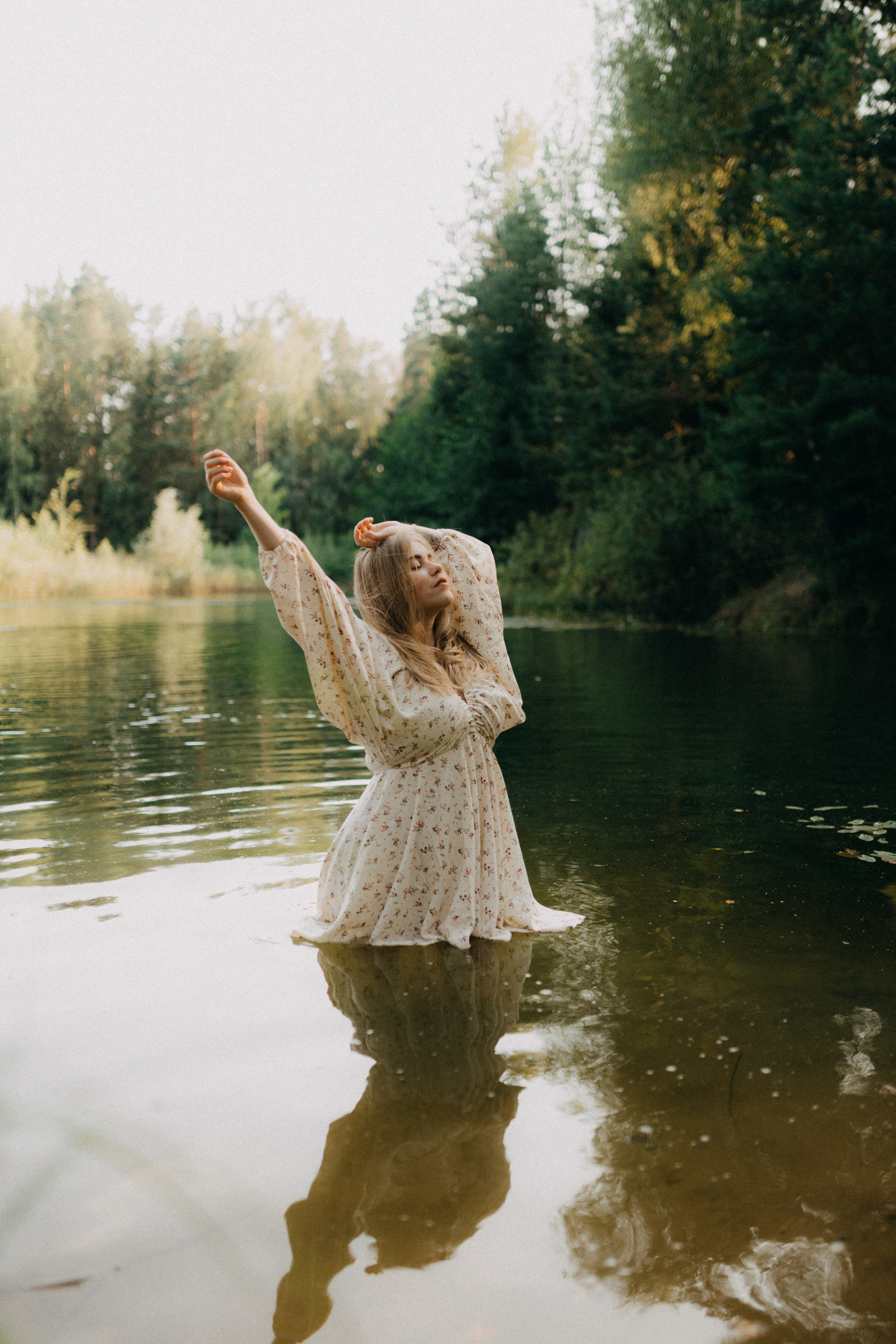 Анастасия. Фотограф НОГИНСК, Москва, Анастасия Белая