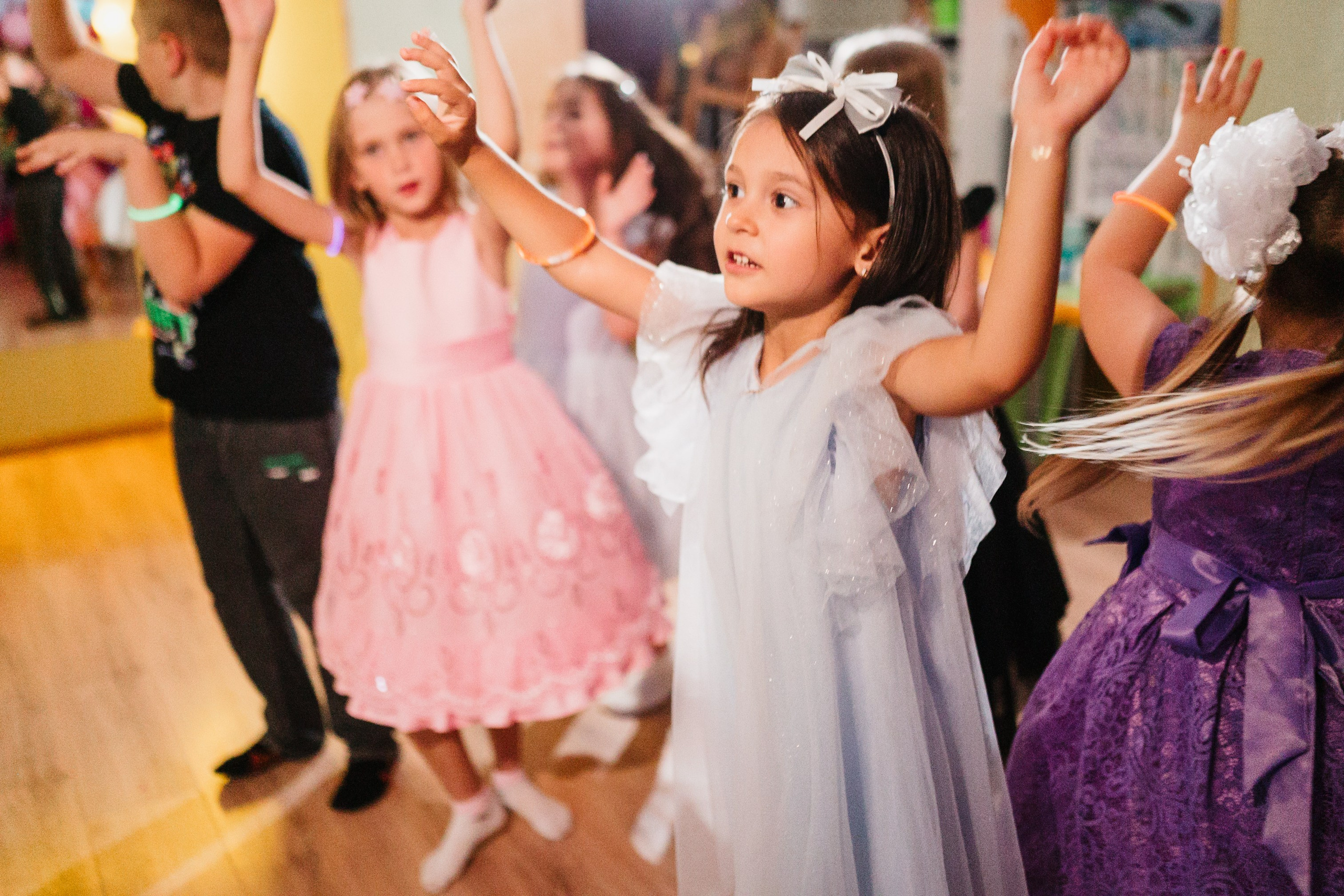 Вечеринка «Арабские сказки»