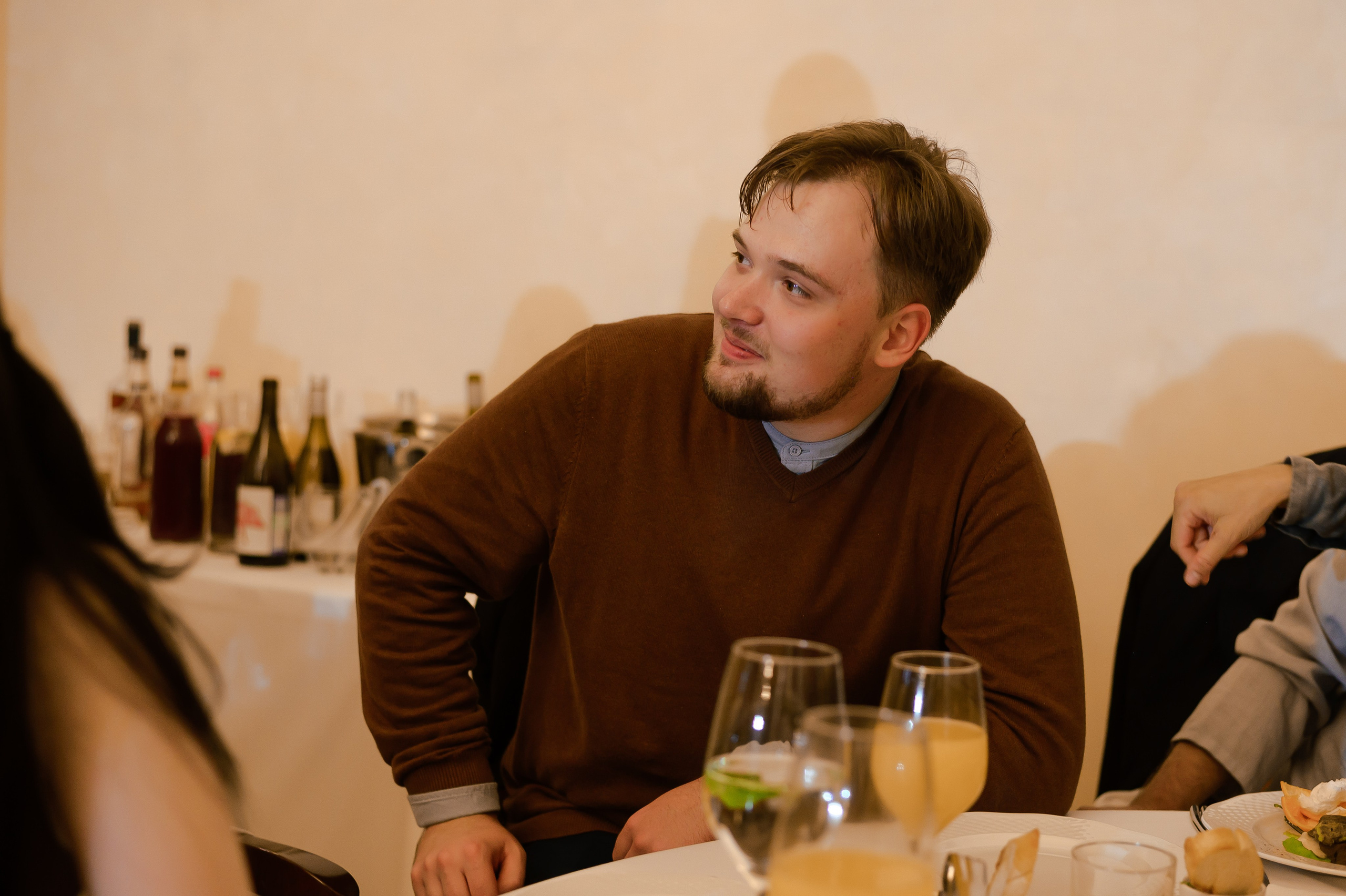 Александр & Елизавета. Семейный и свадебный фотограф в Санкт-Петербурге Серафима Смирнова