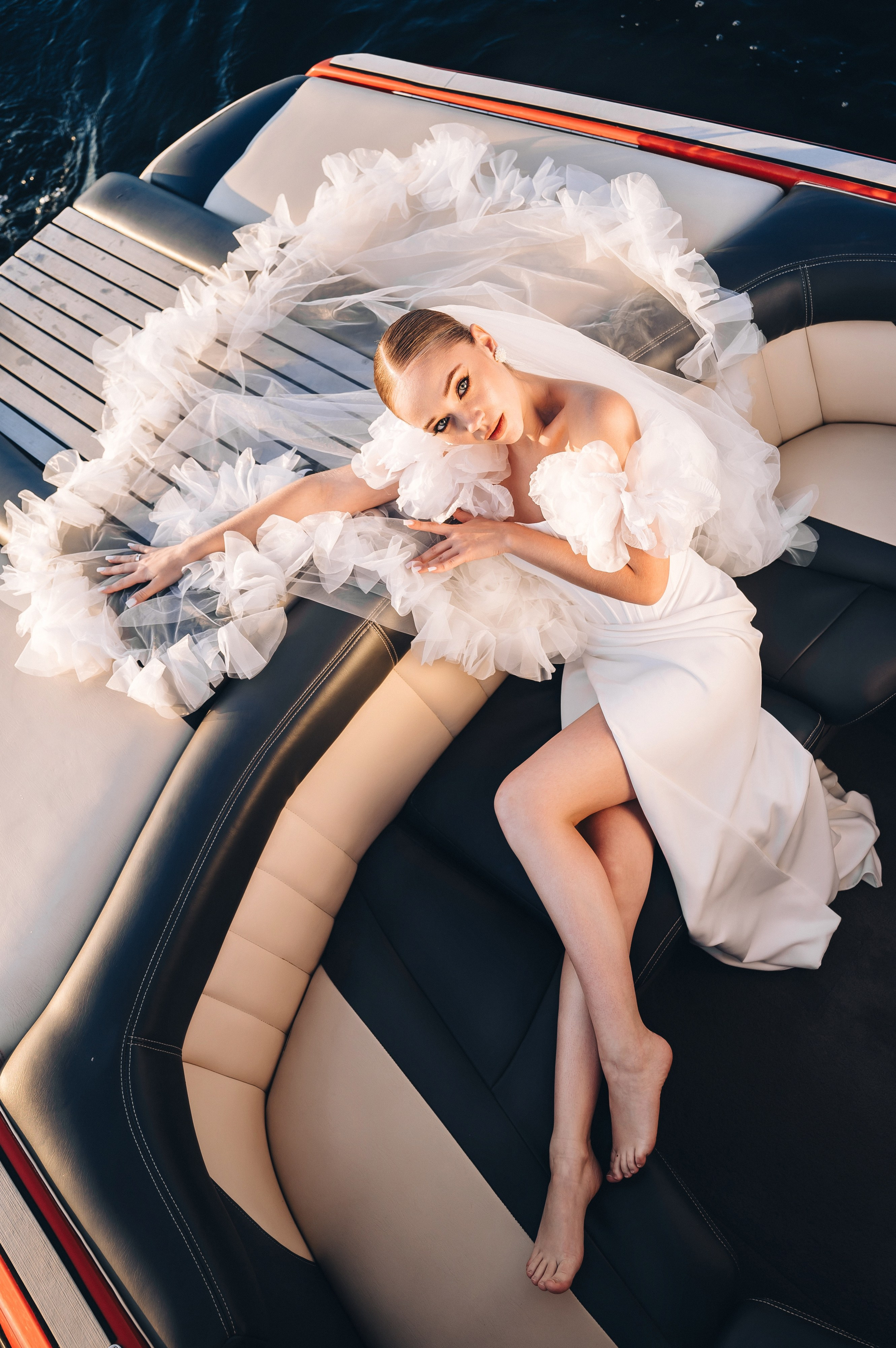 Саша и Ксюша. SARKISOPH | Фотограф Волгоград