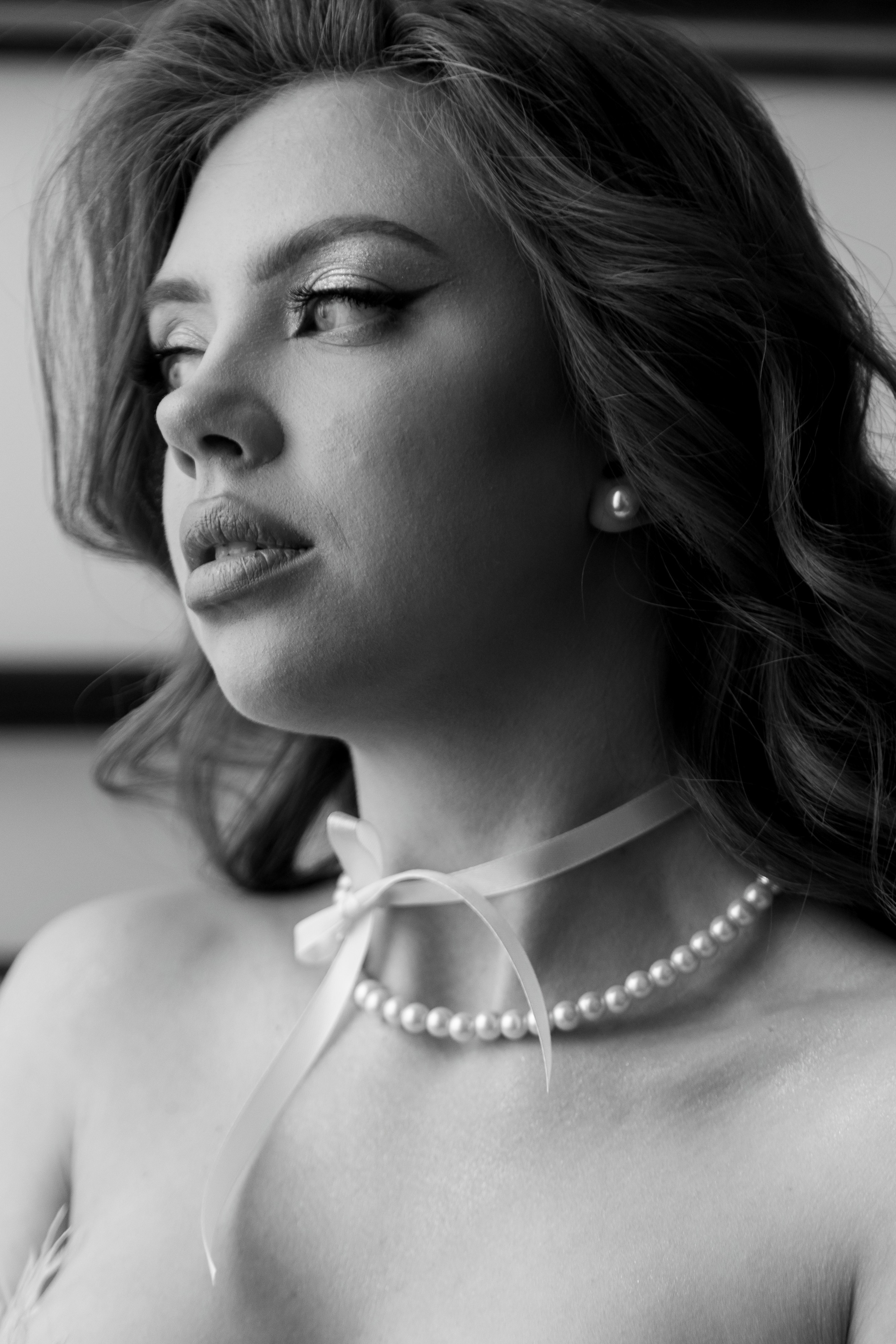 Торжество нашей любви. Фотограф в Самаре / Олеся Широнина