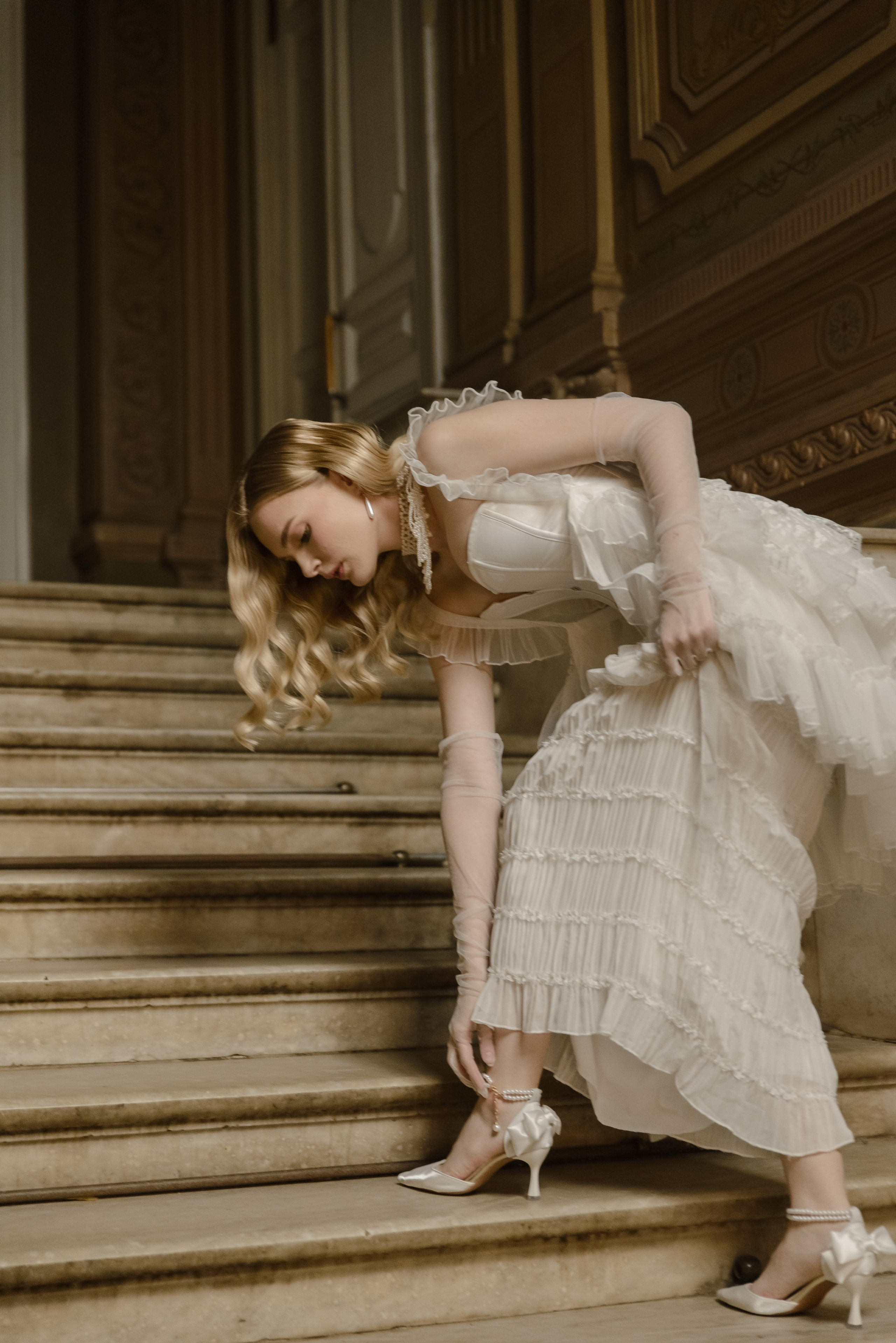 Кася. Портретный фотограф в г. Москва Солнцево Яковлева Анастасия