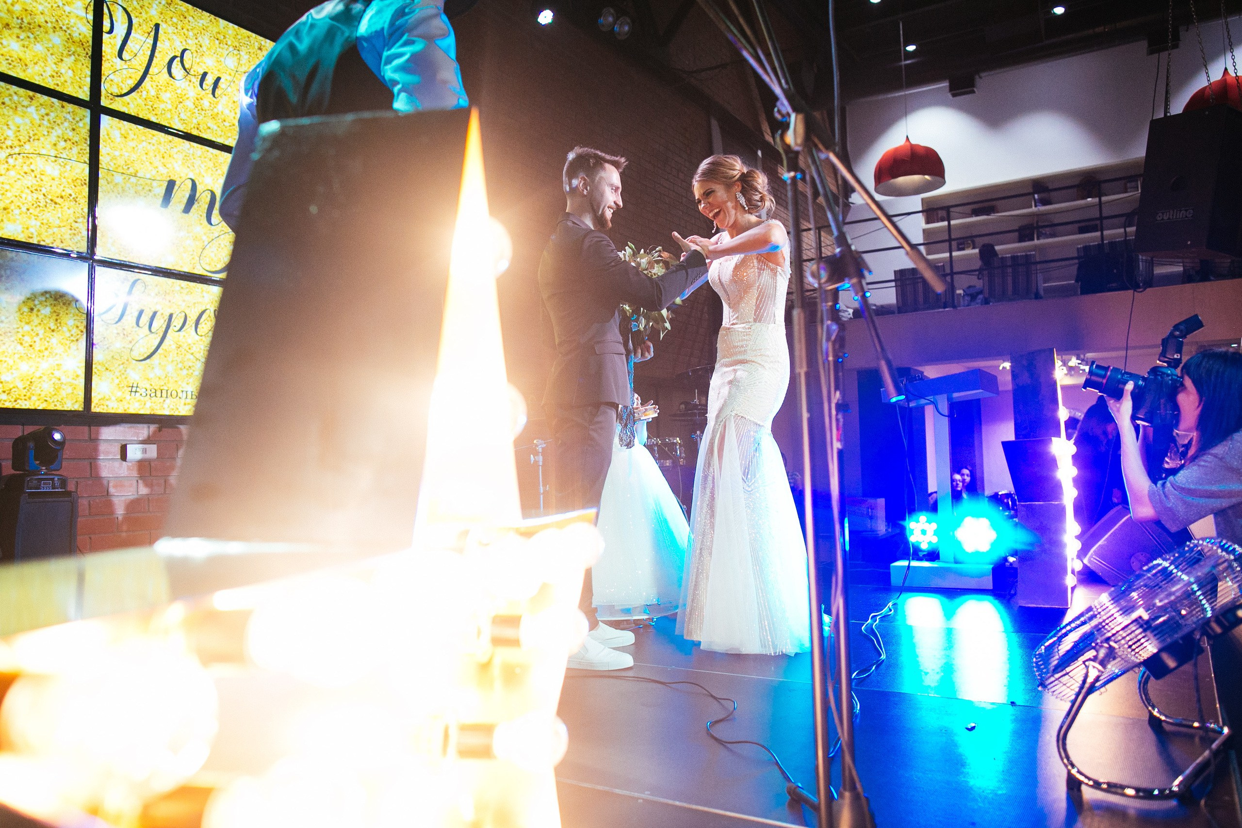 GEROI_NA_GEROINE. Wedding photographer in Europe