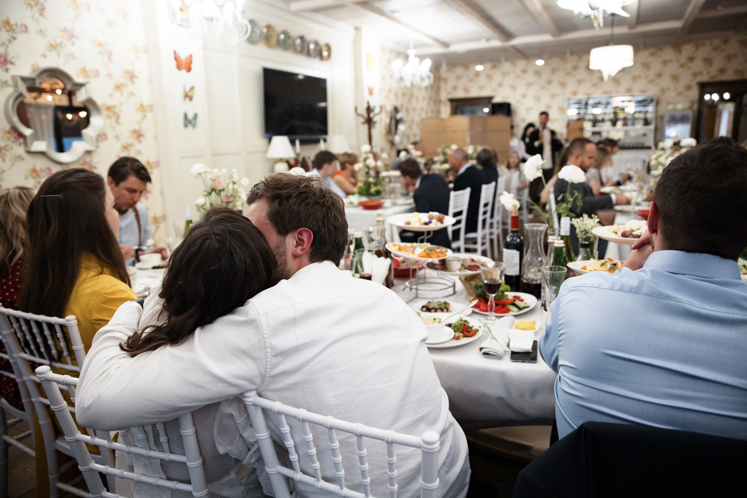 ГОРЫ_ПО_КОЛЕНО. Wedding photographer in Europe