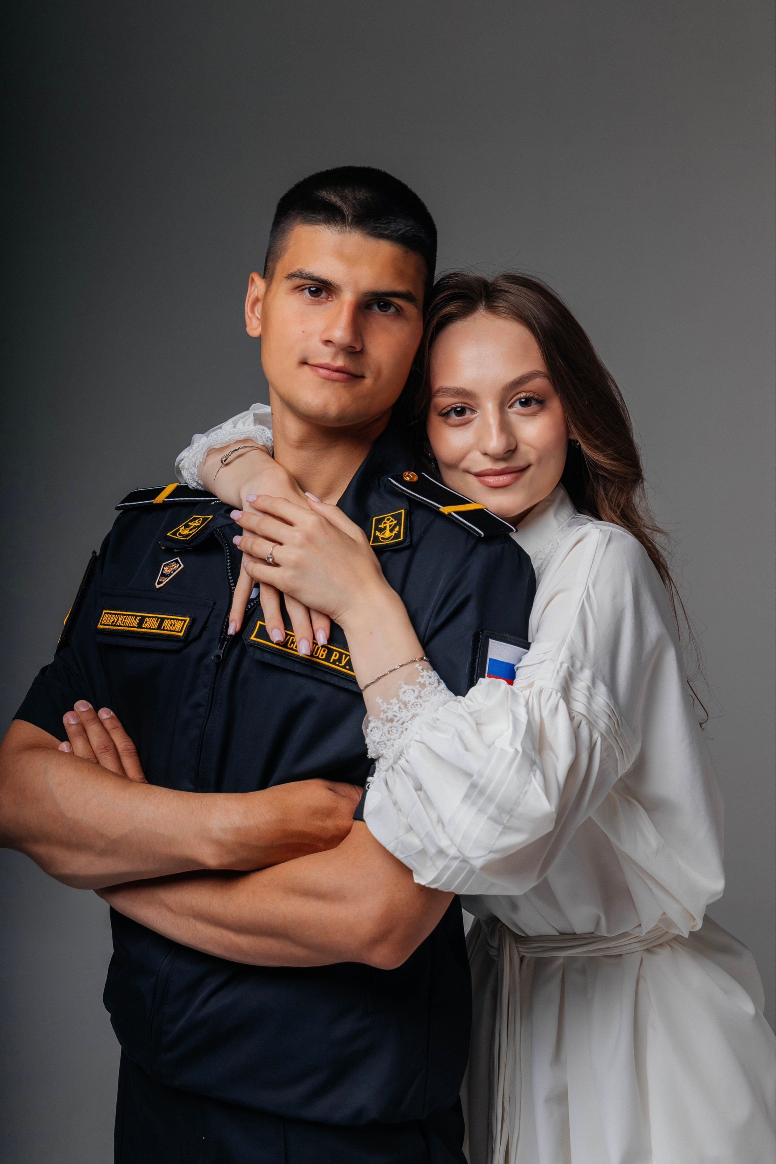 Моряк. Свадебный фотограф/ фотограф Казань