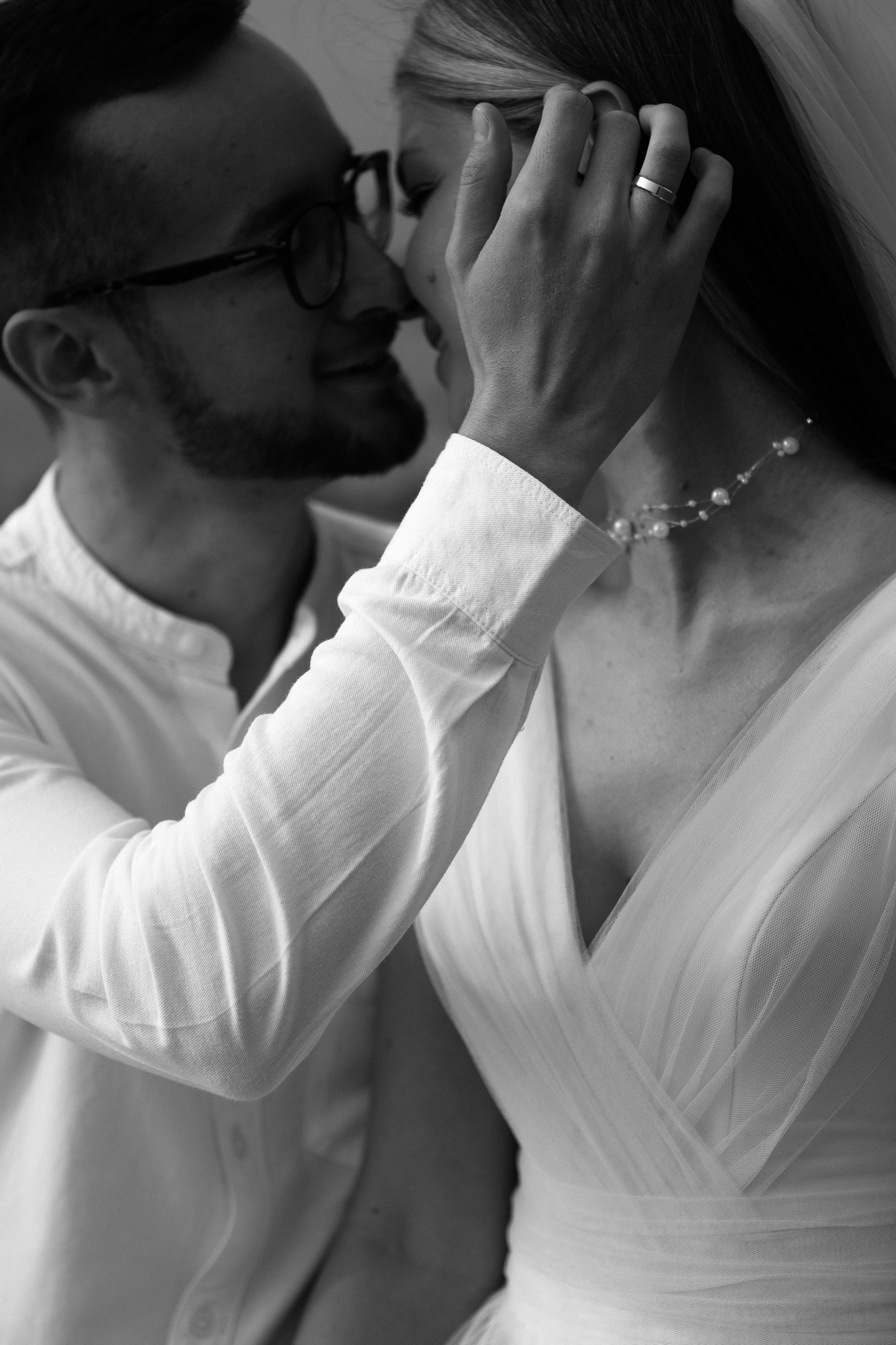 K & K. Фотограф в Санкт-Петербурге Ольга Андрианова