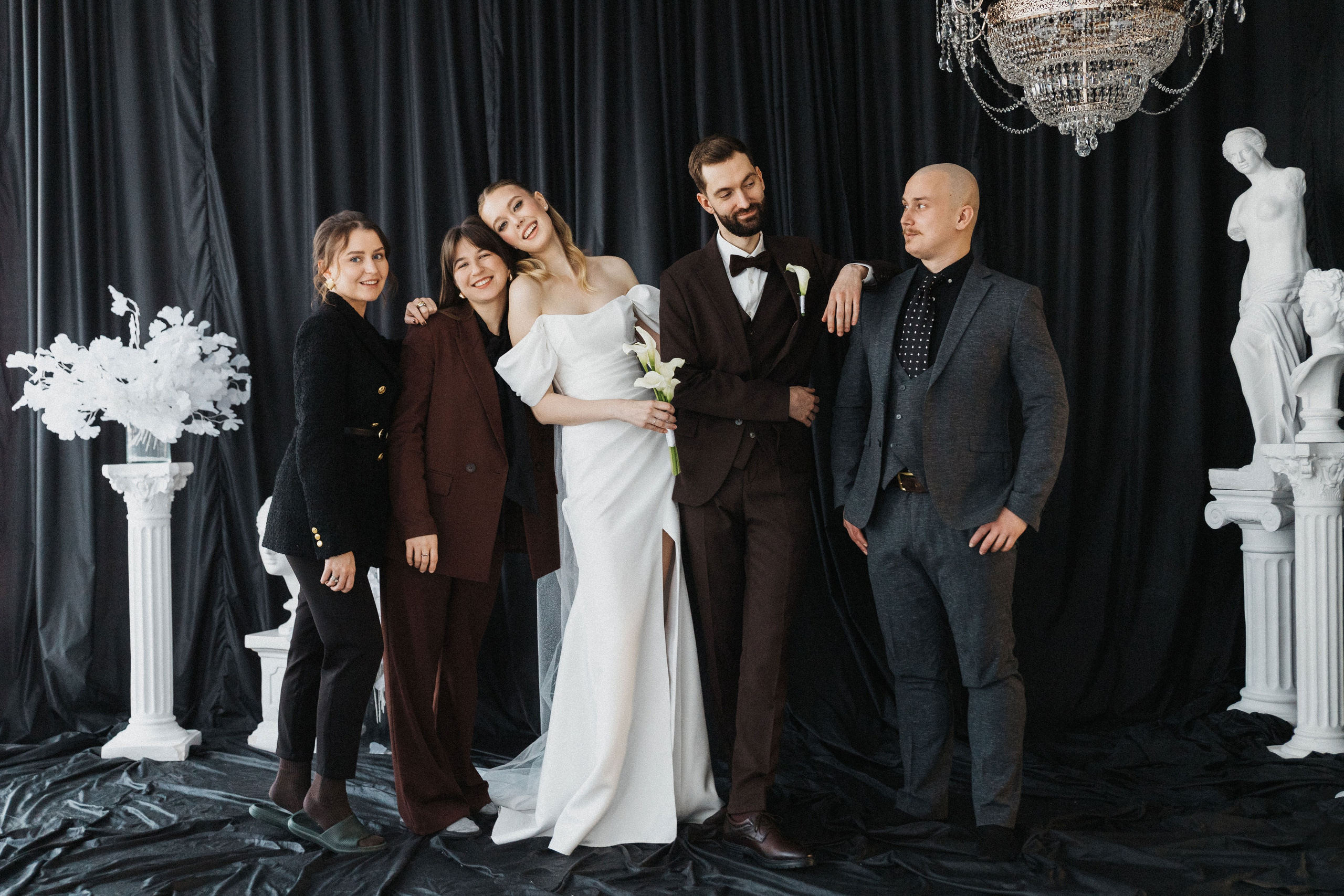 Алексей&Юлия. Фотограф ЕКБ