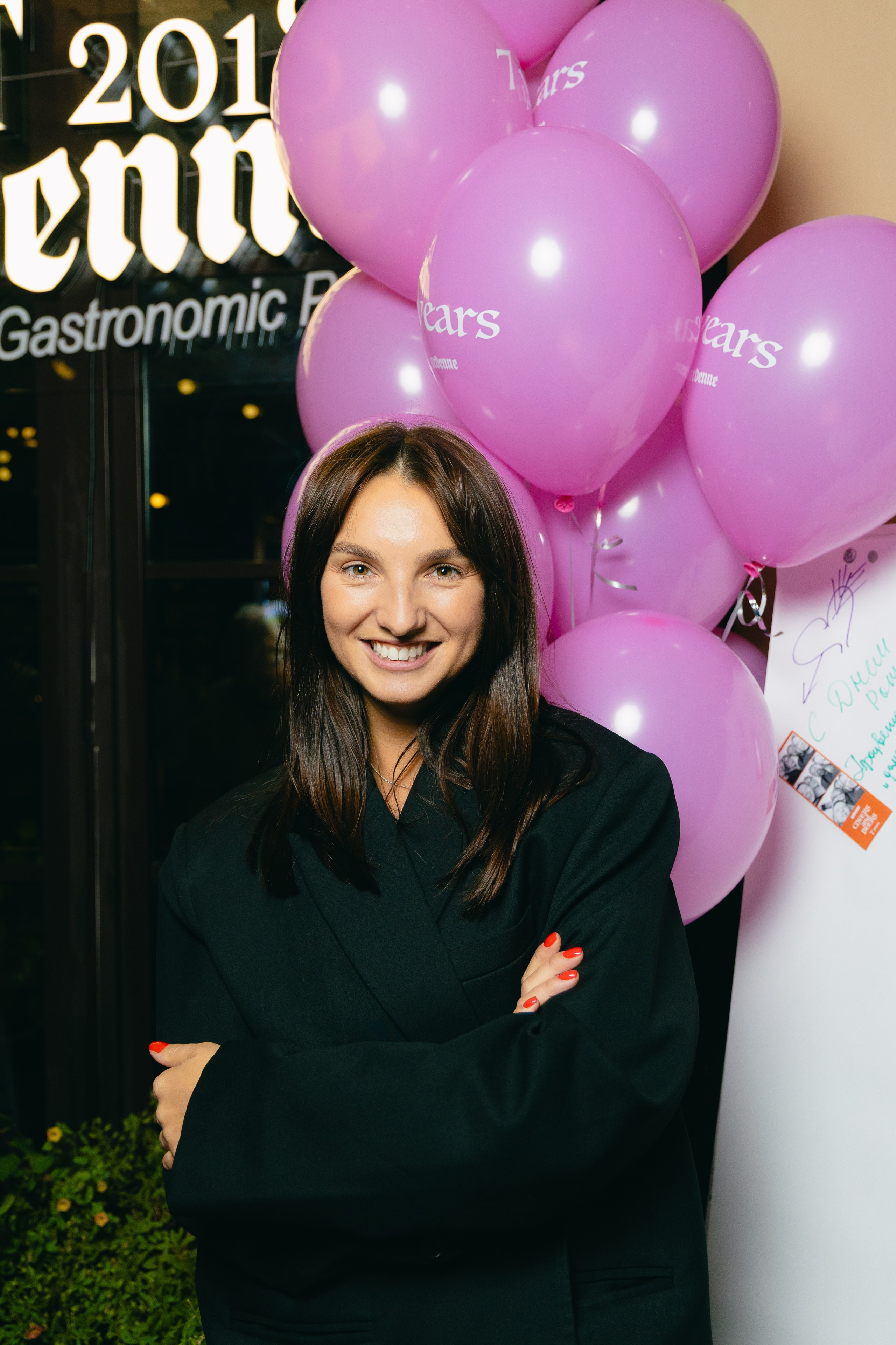 Бар Ardenne. 7 years. Евгений Матвеев — фотограф в Санкт-Петербурге