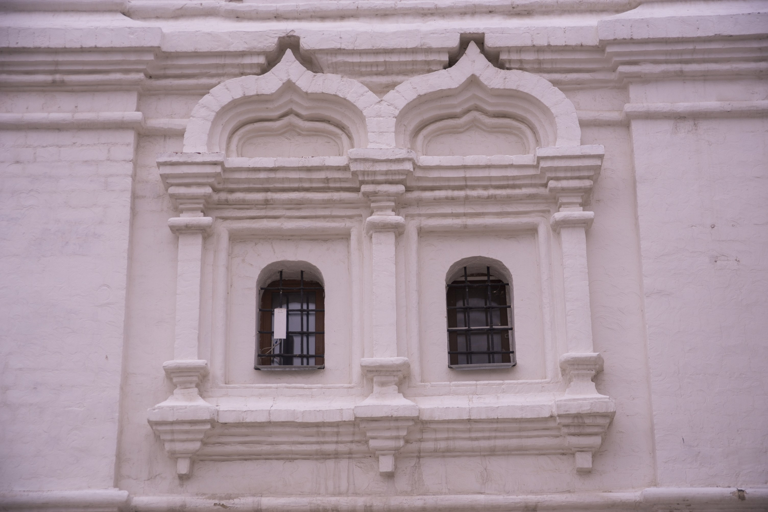 Муром. Декабрь 2019. Игорь Жучков. Россия увиденная глазами путешествующего фотографа