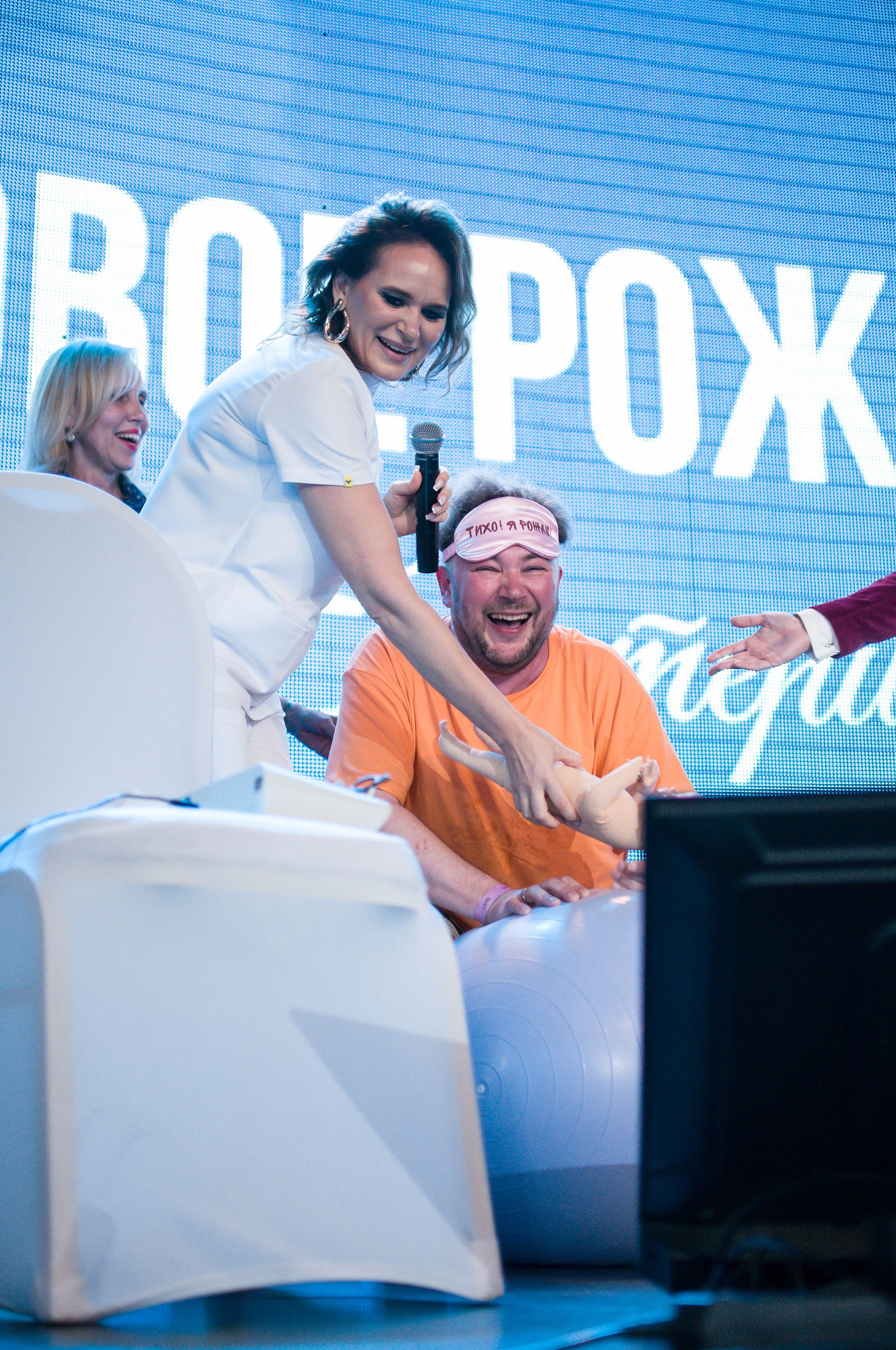 Новорождения. Norikyan Diana