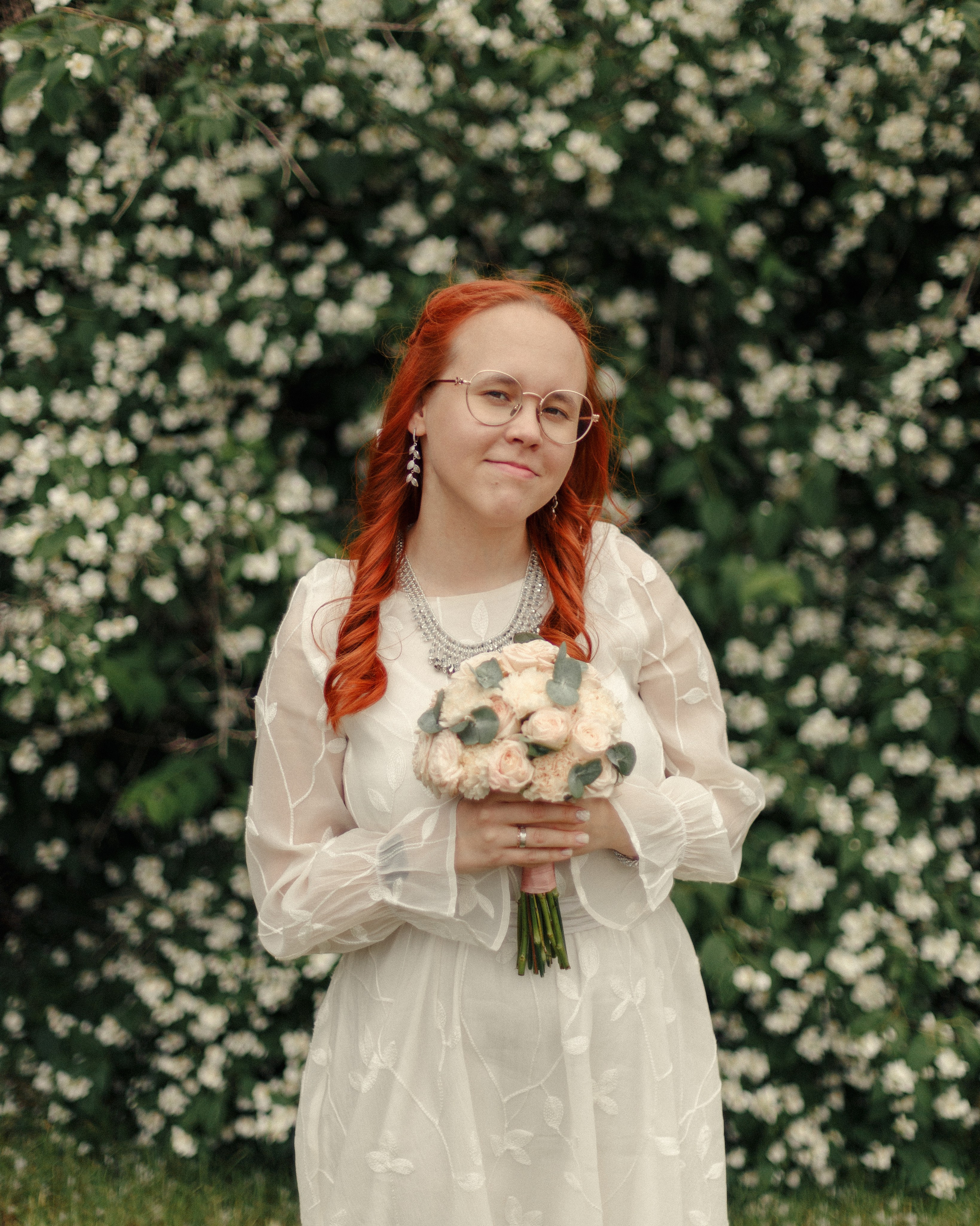 Женя и Иван. Фотограф в Москве — Евгения Прокопенко