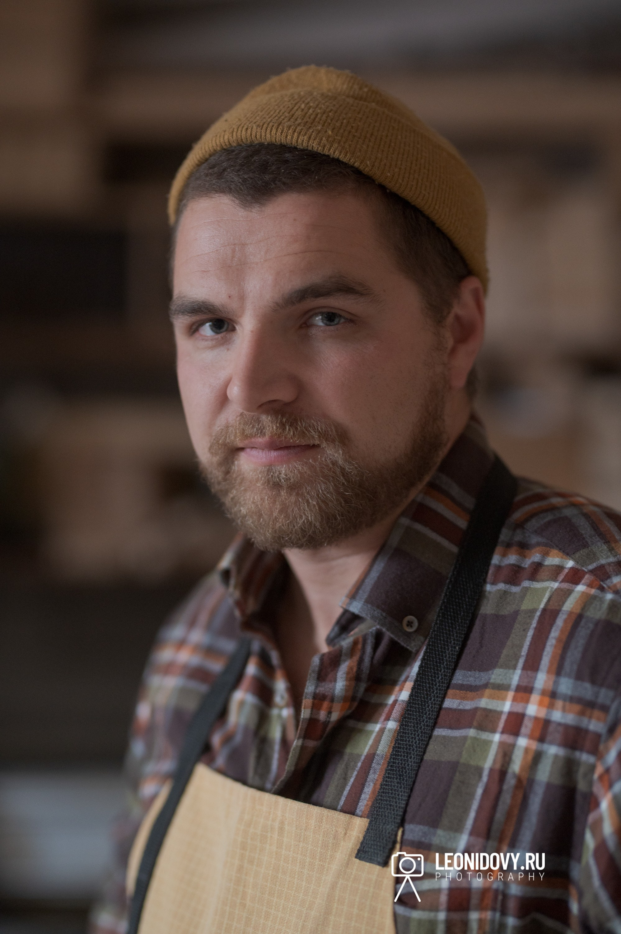 Столяр Виктор