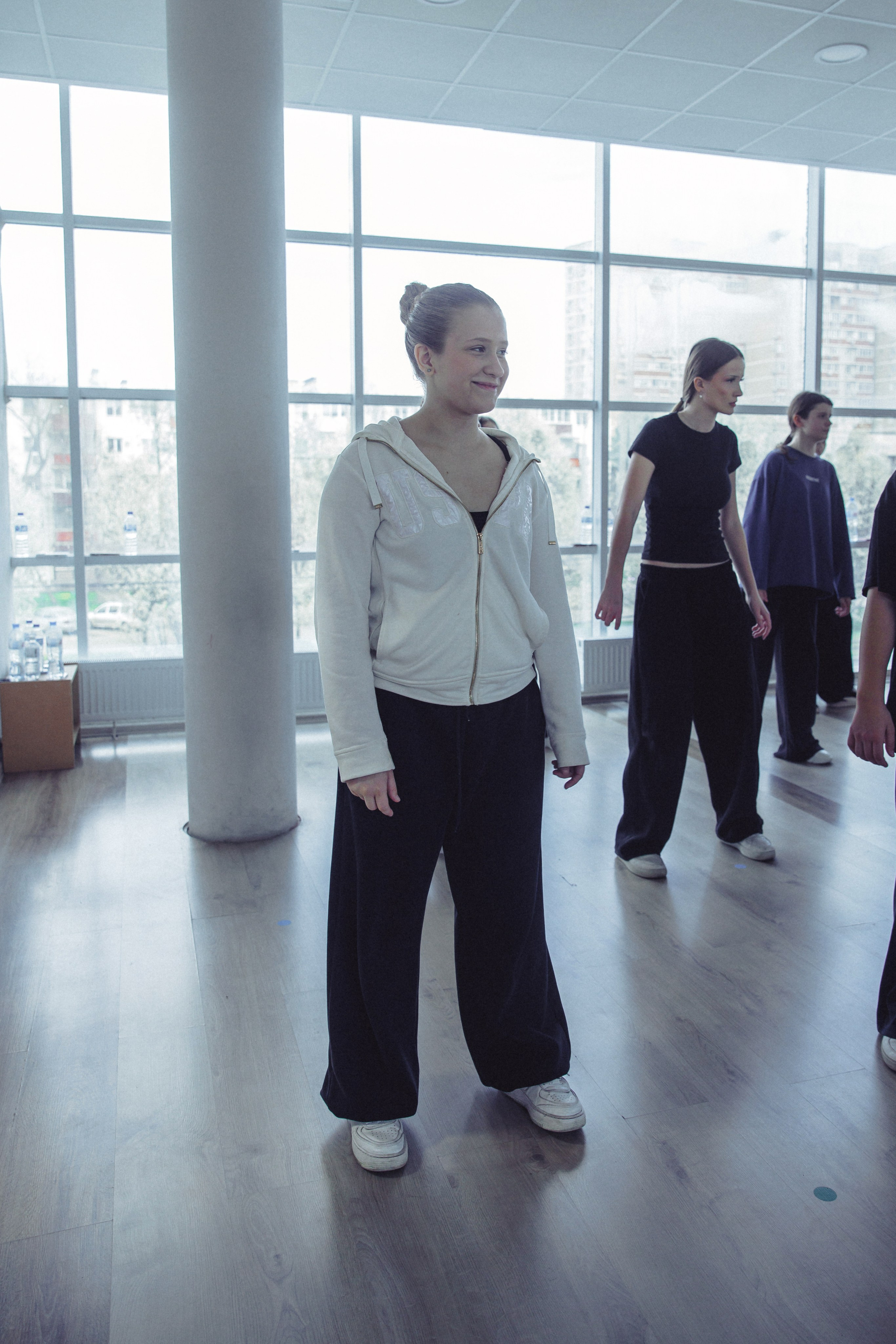 МК от солистки балета TODES Анны Макогоновой. Фотограф и Видеограф в Краснодаре Юлия Солодченко