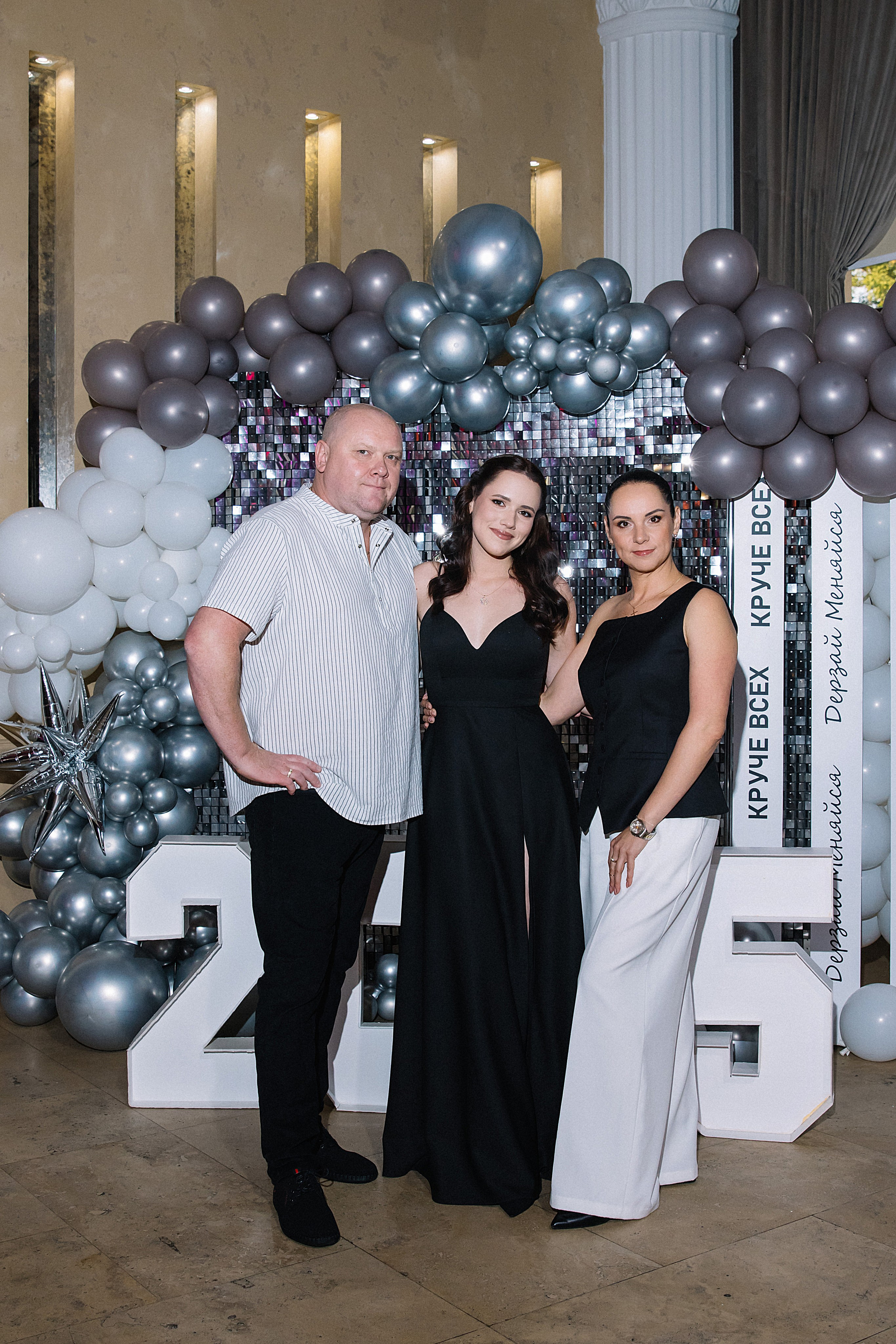 11 класс Гимназия 82. Фотограф и Видеограф в Краснодаре Юлия Солодченко