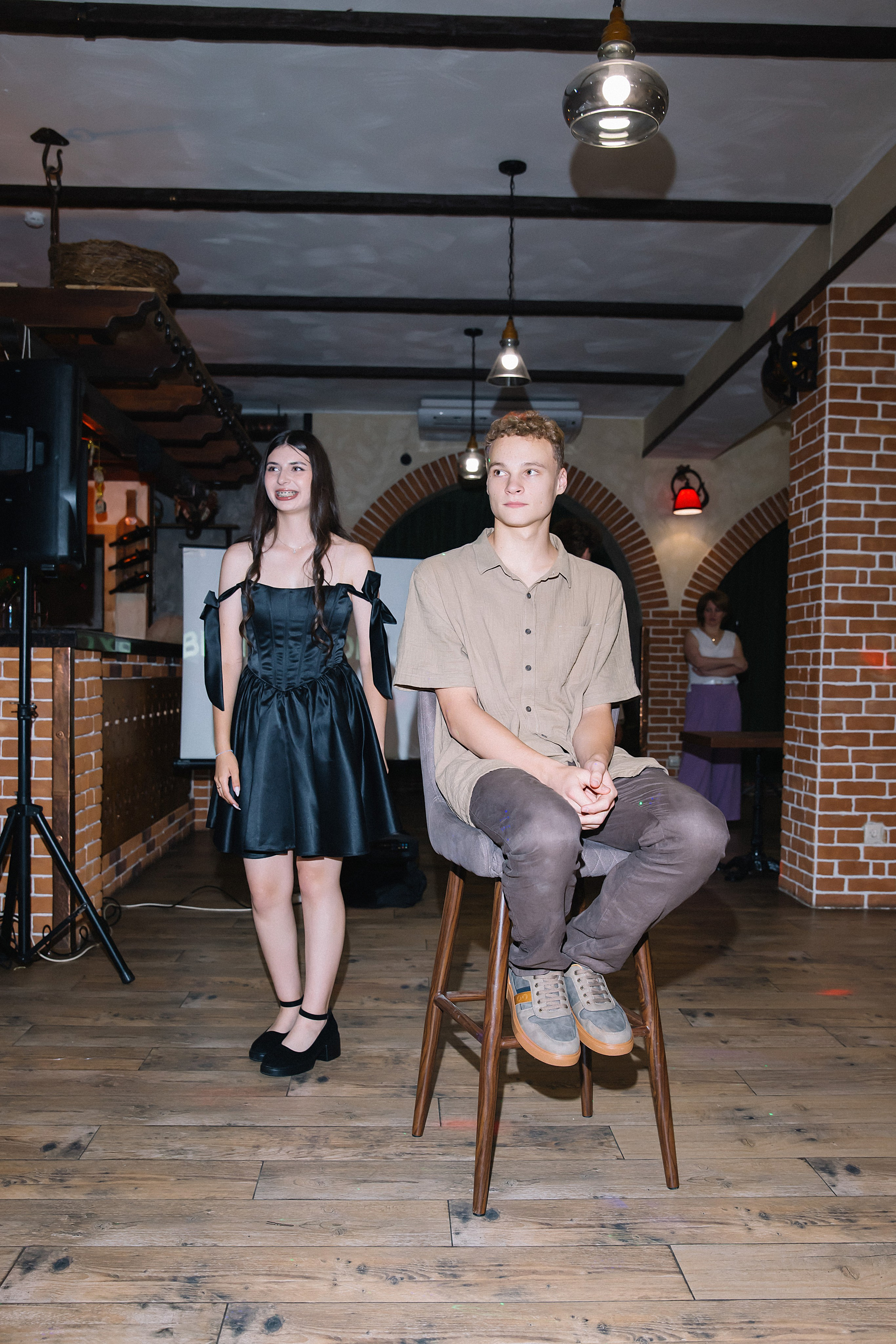 9 класс Гимназия 82. Фотограф и Видеограф в Краснодаре Юлия Солодченко