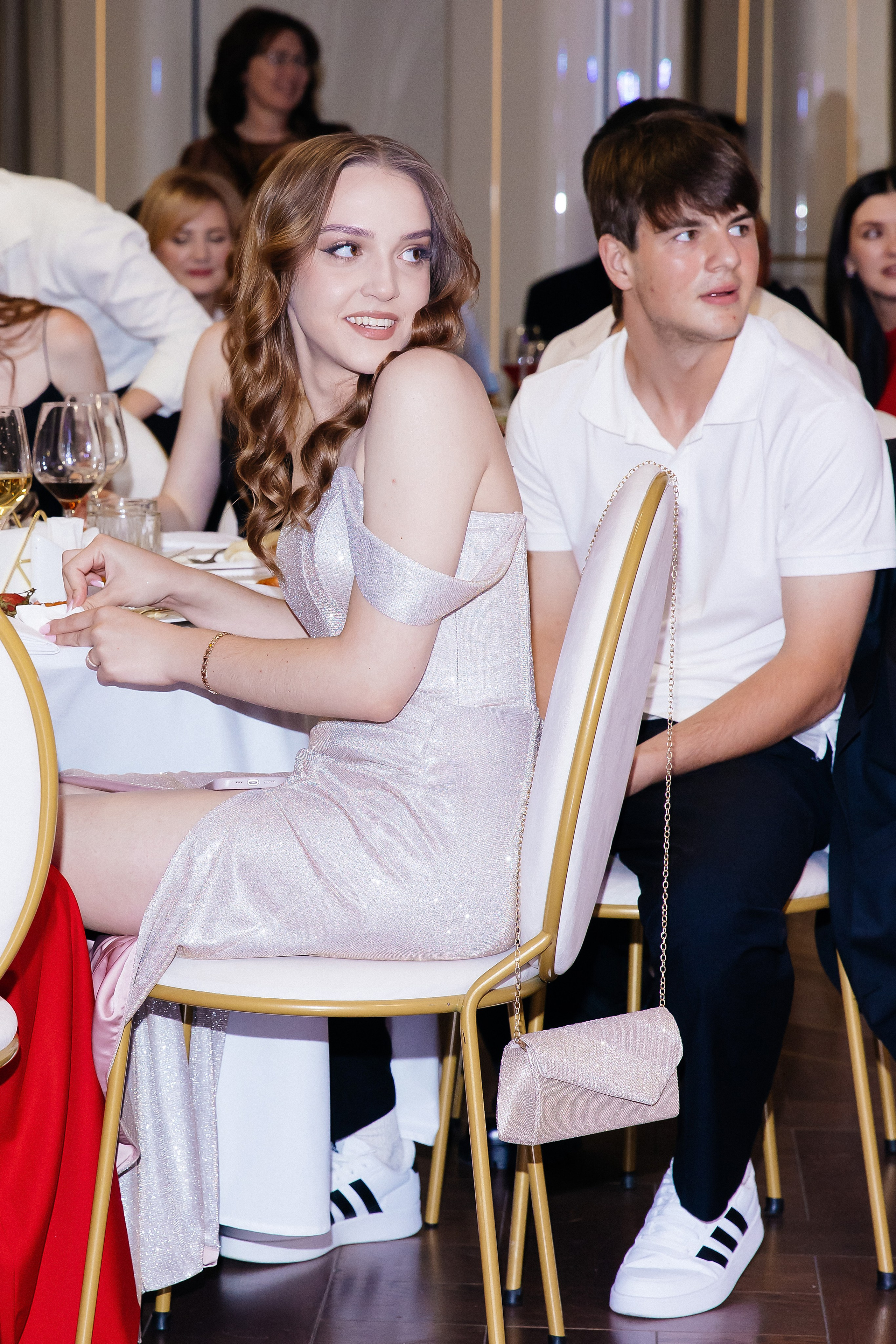 11 класс ШК.100. Фотограф и Видеограф в Краснодаре Юлия Солодченко