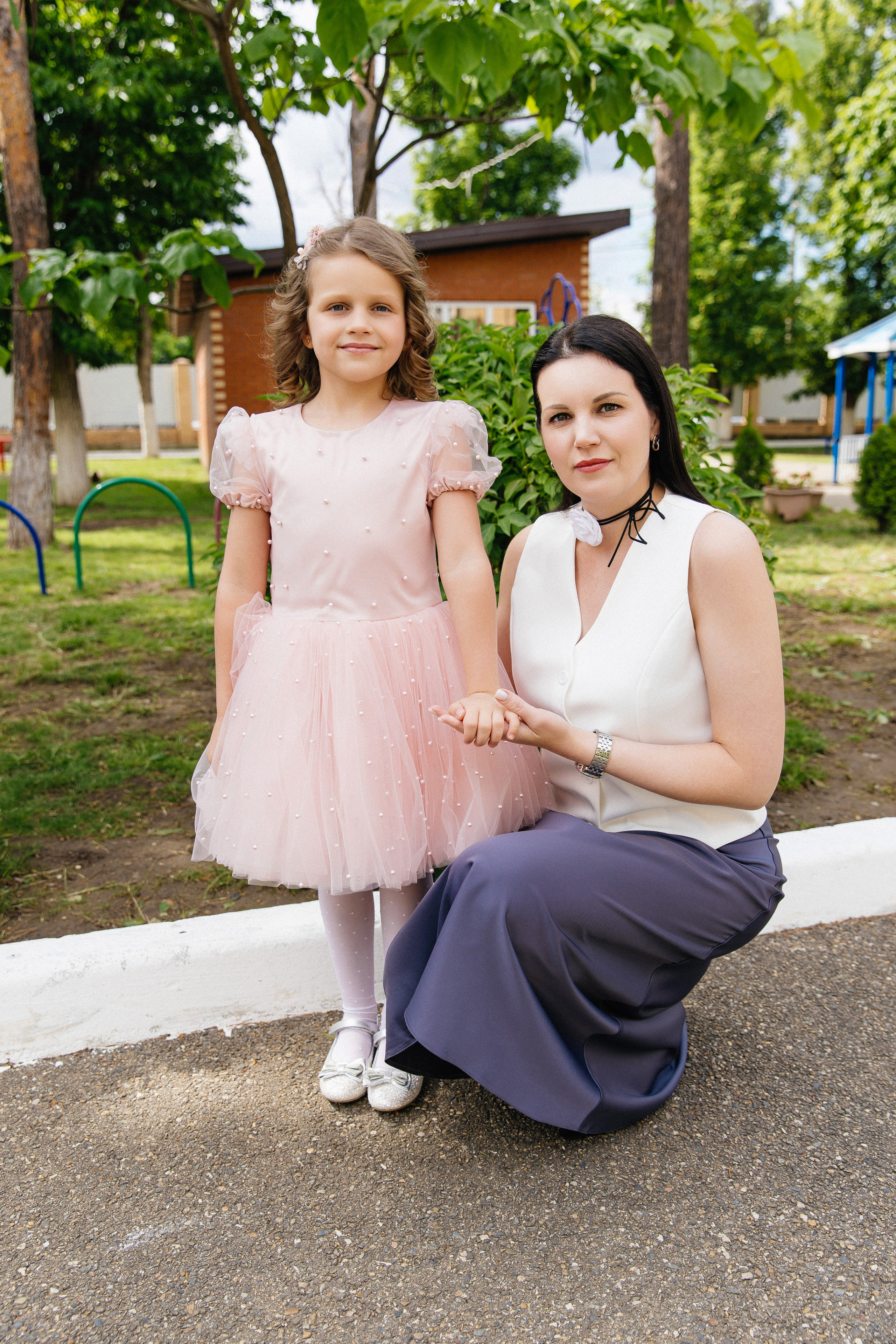 Детский сад № 109. Фотограф и Видеограф в Краснодаре Юлия Солодченко