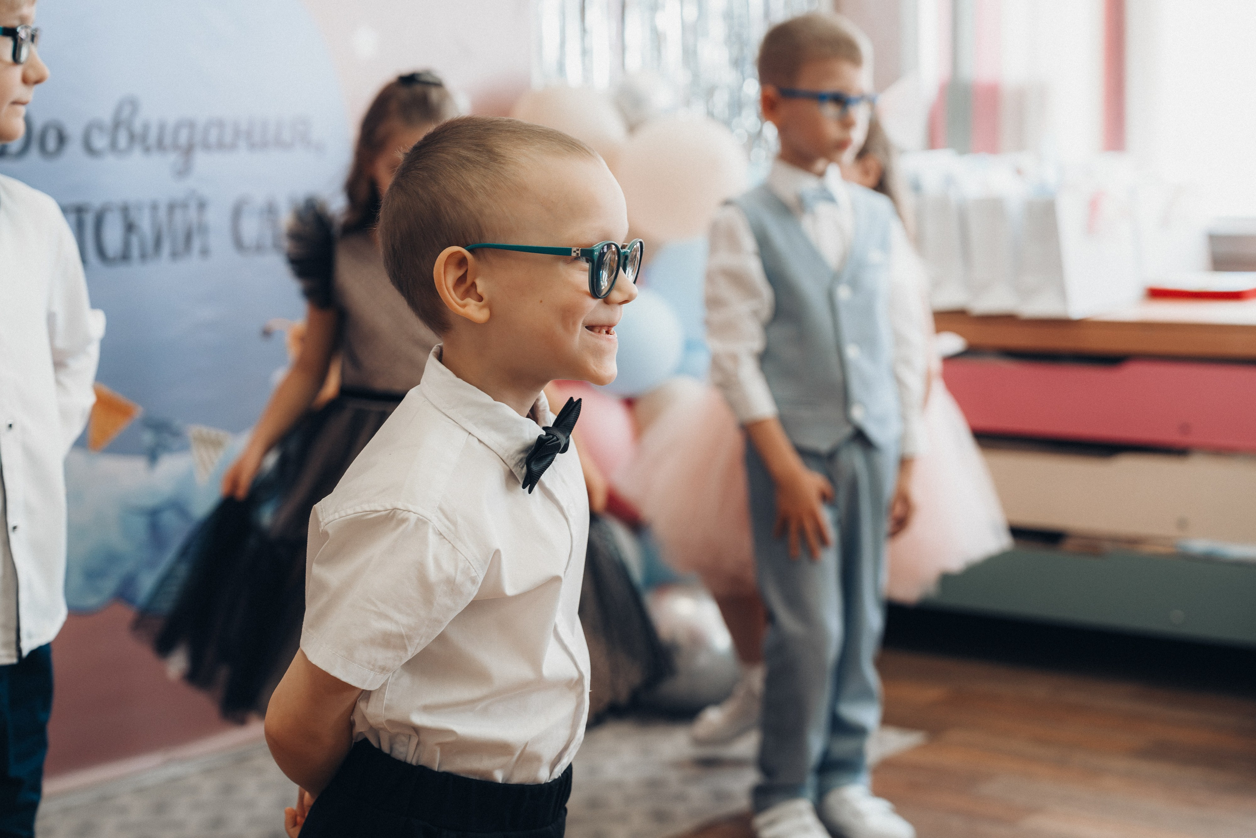 Фотосъемка в детском саду. Свадебный и репортажный фотограф в Воронеже Роман Янко