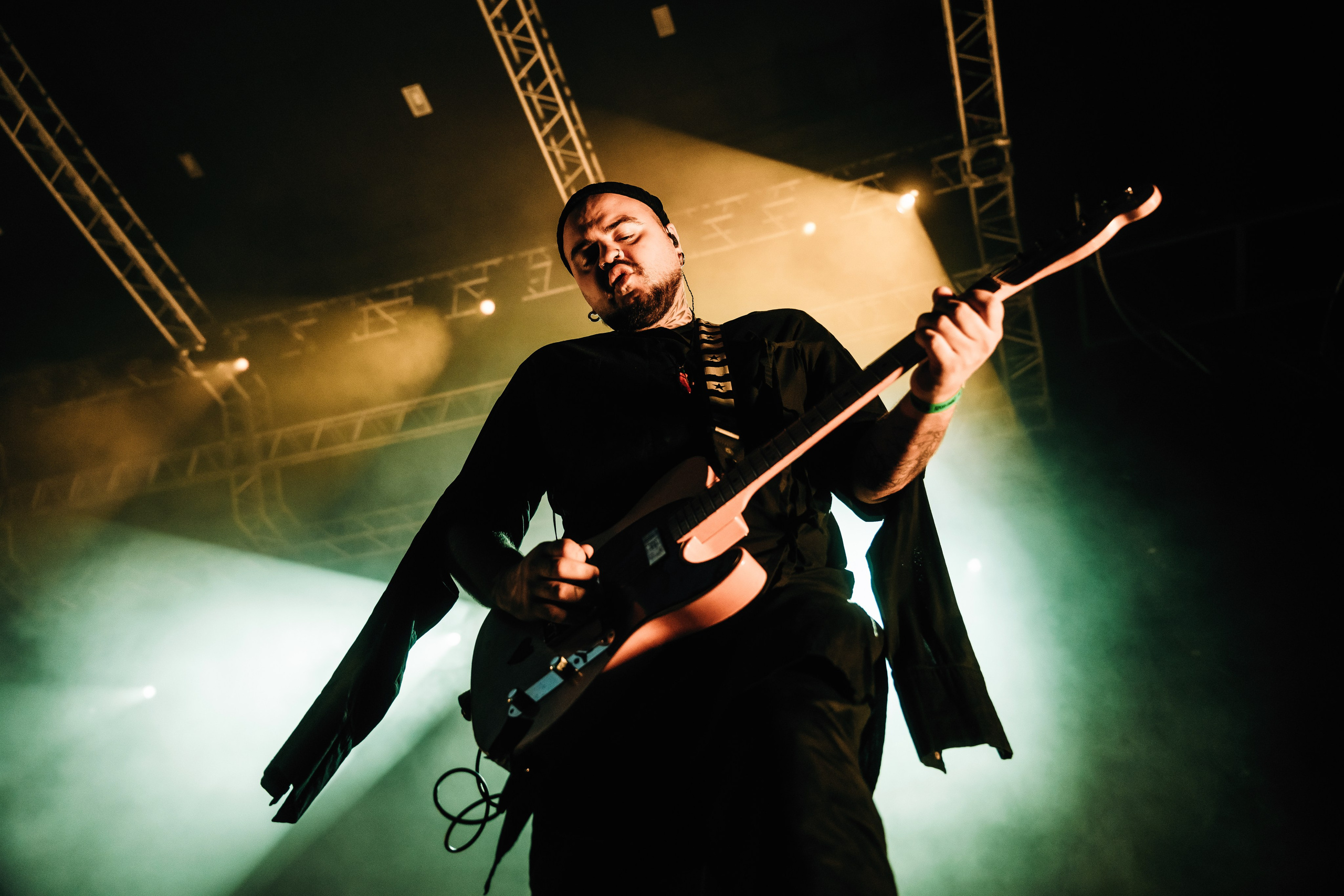 Концерт ЛСП. Свадебный и репортажный фотограф в Воронеже Роман Янко