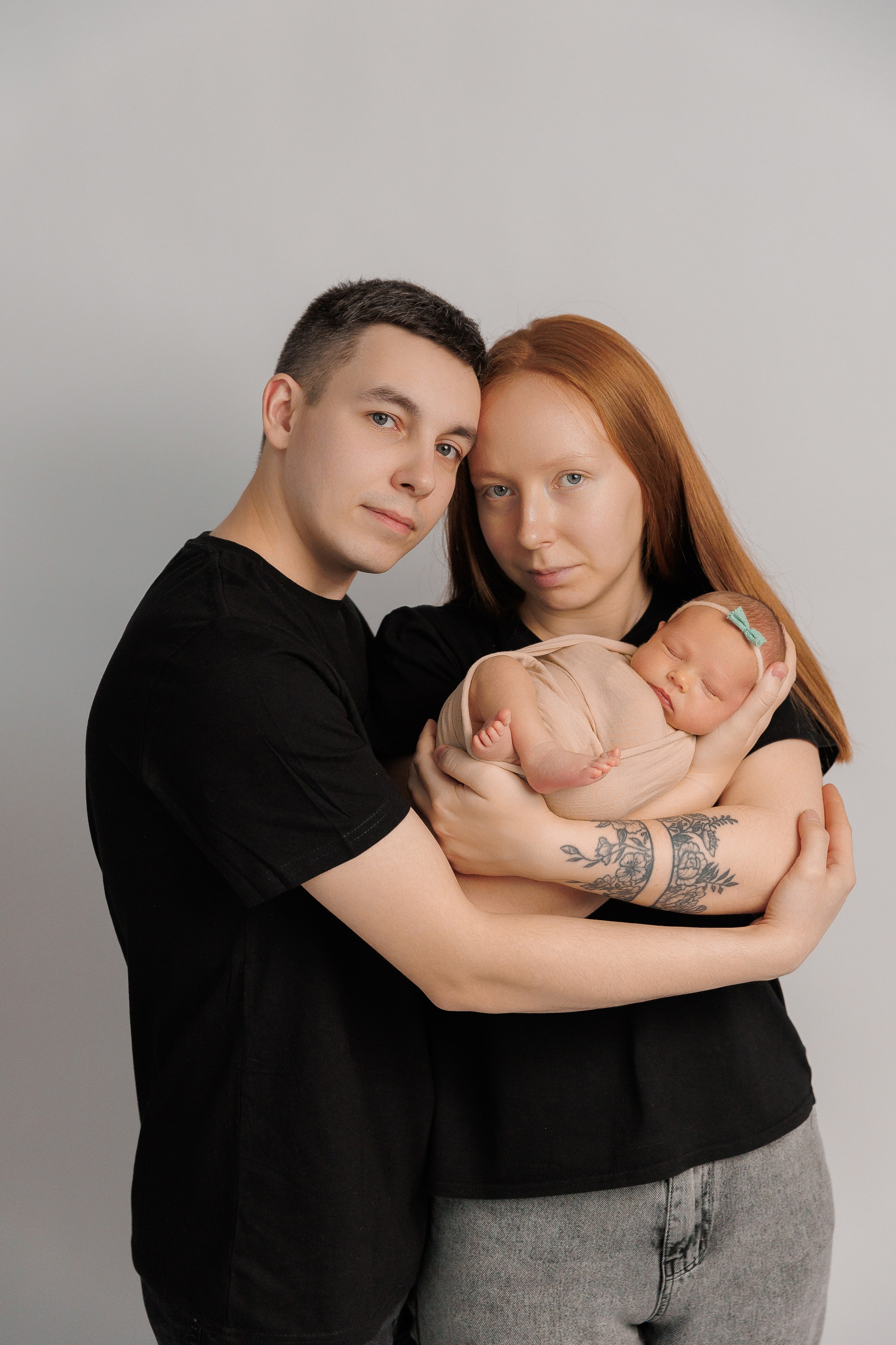 Newborn. Фотограф Лодейное Поле Екатерина Герасимова в Санкт-Петербурге и Лен. области