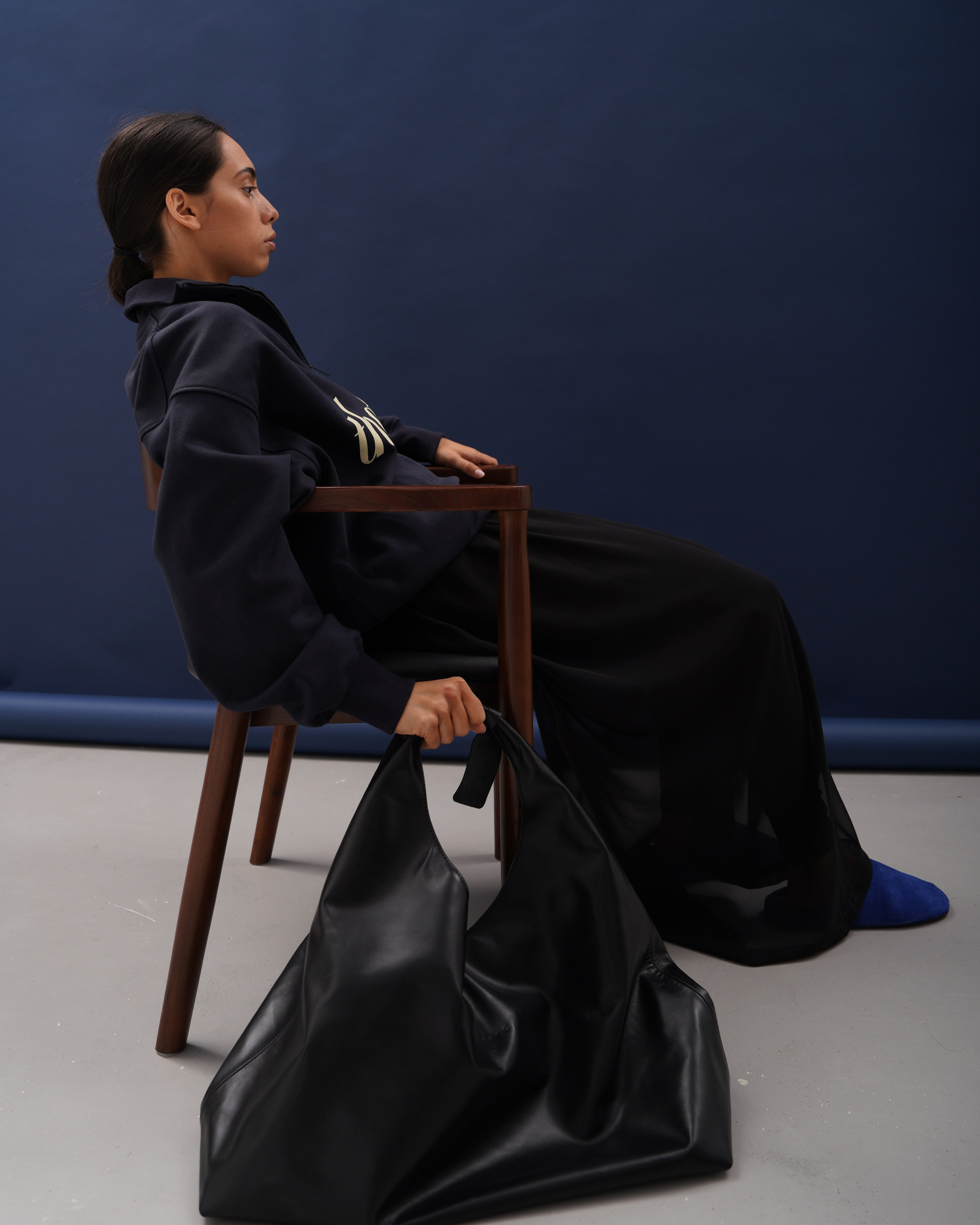 Thethverd'25. Фотограф Дарьяна Окулова