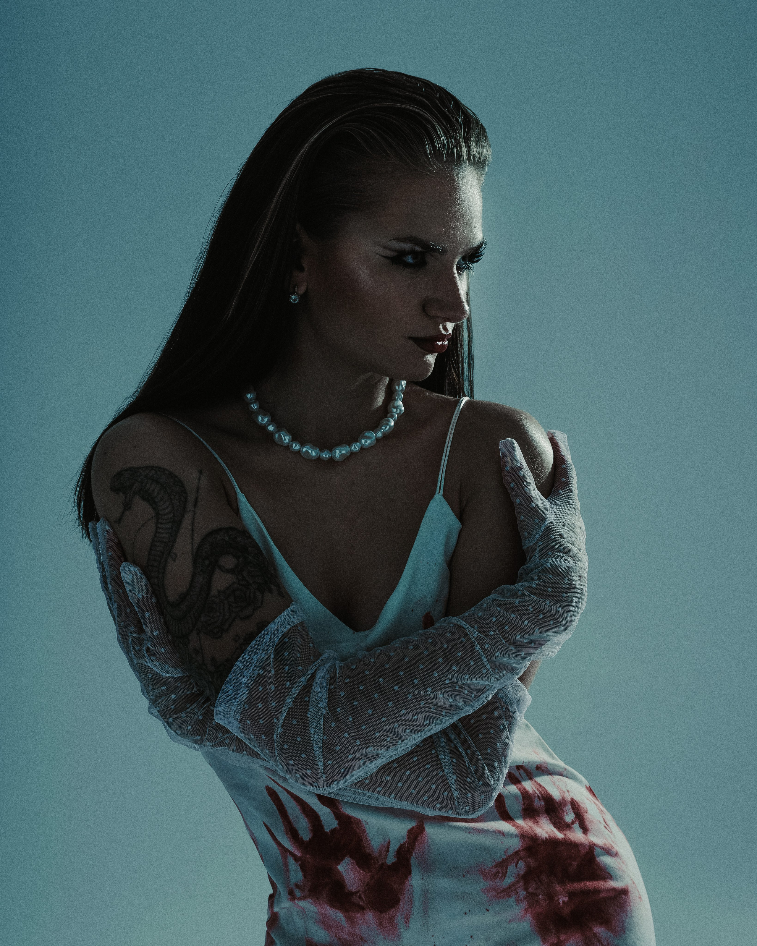 Мария Рындина. Фотограф Москва | Анастасия Кочиш