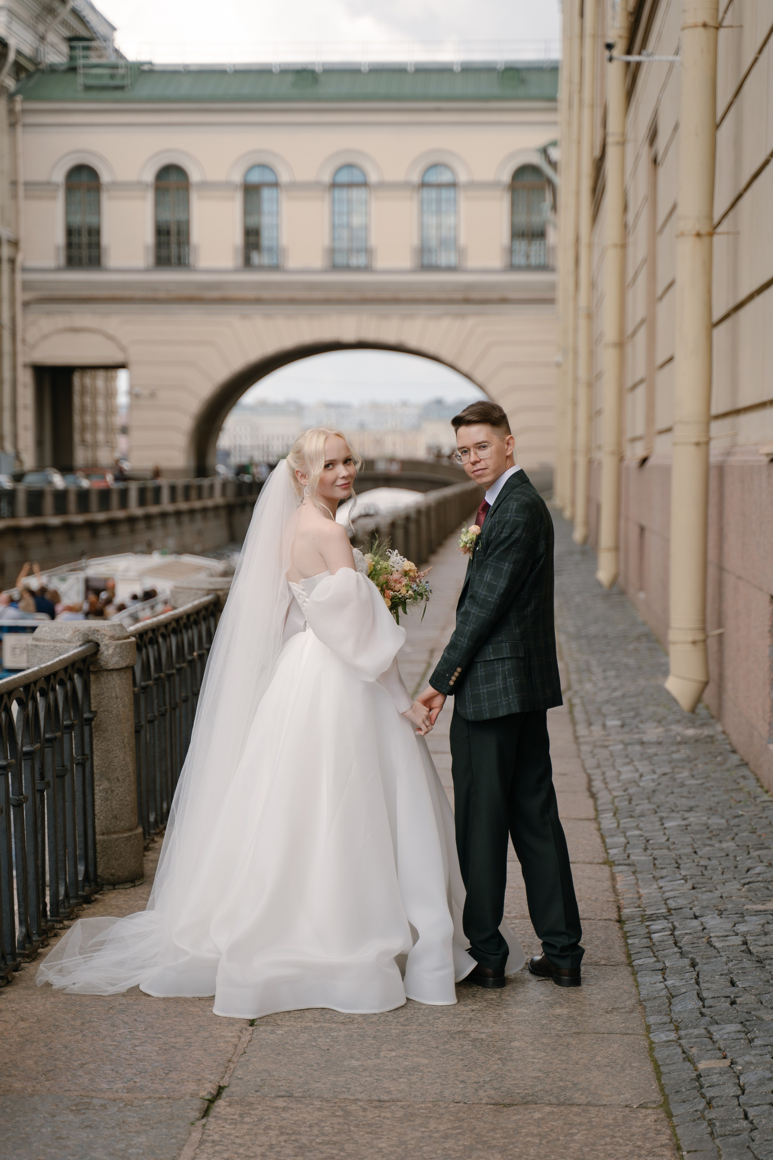 09.08.2023. Свадебный фотограф — Наталья Фед СПб/Москва