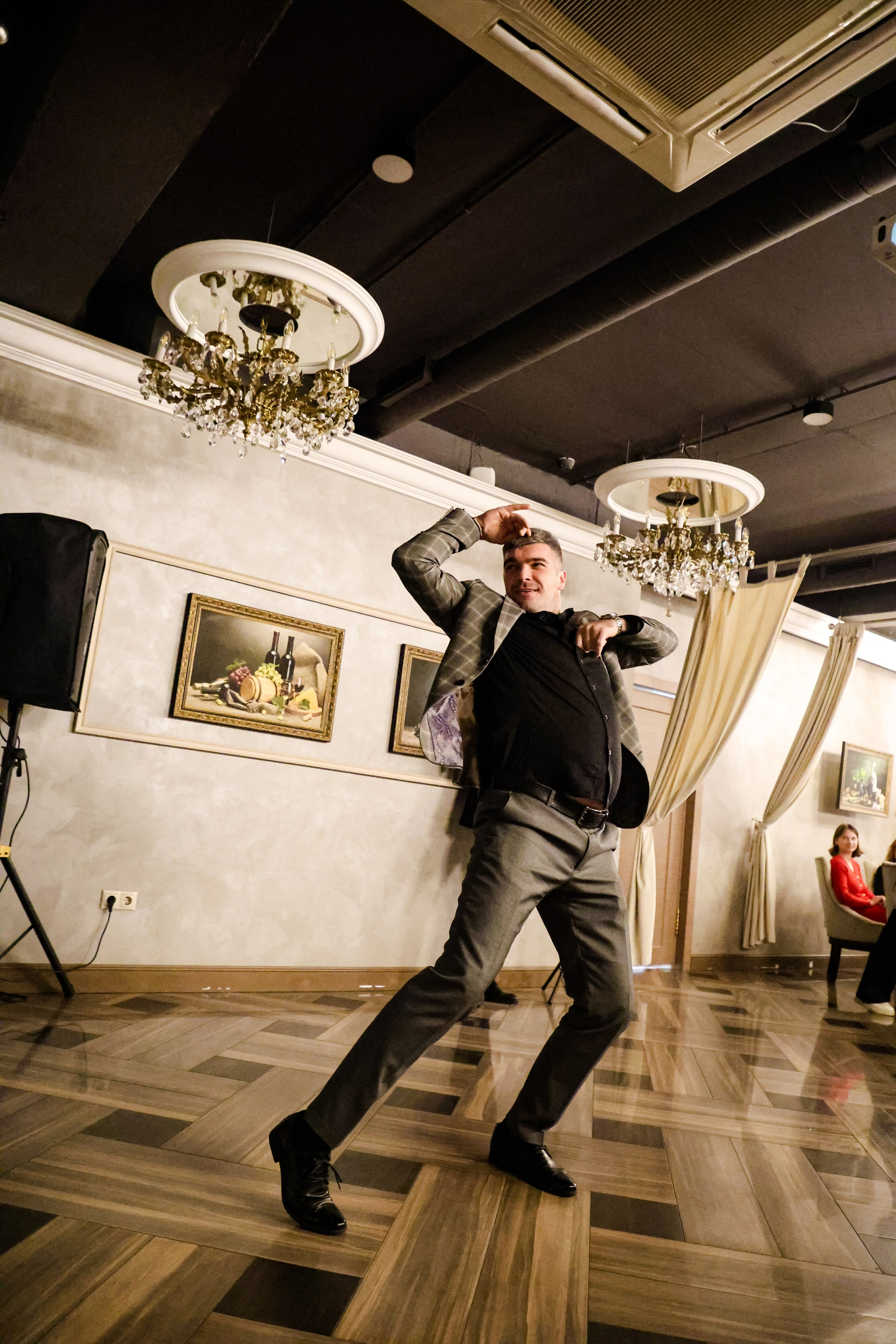 Стильная Свадьба СенатЪ 12.10. Главная