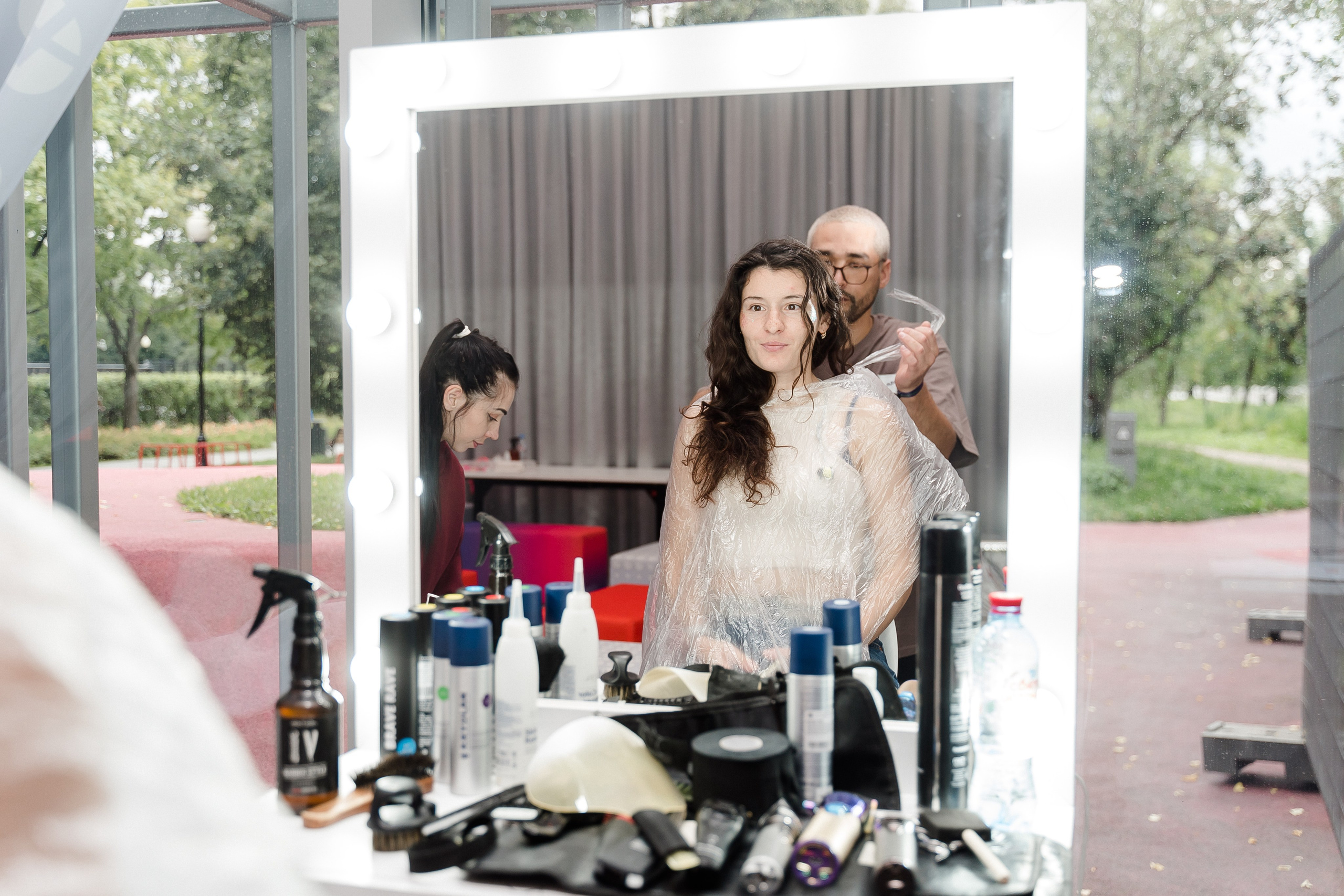 ФК «СКОРОСТЬ РЕШАЕТ» от СБП, РПЛ и Плюс Дача. Репортажный и свадебный фотограф в Москве