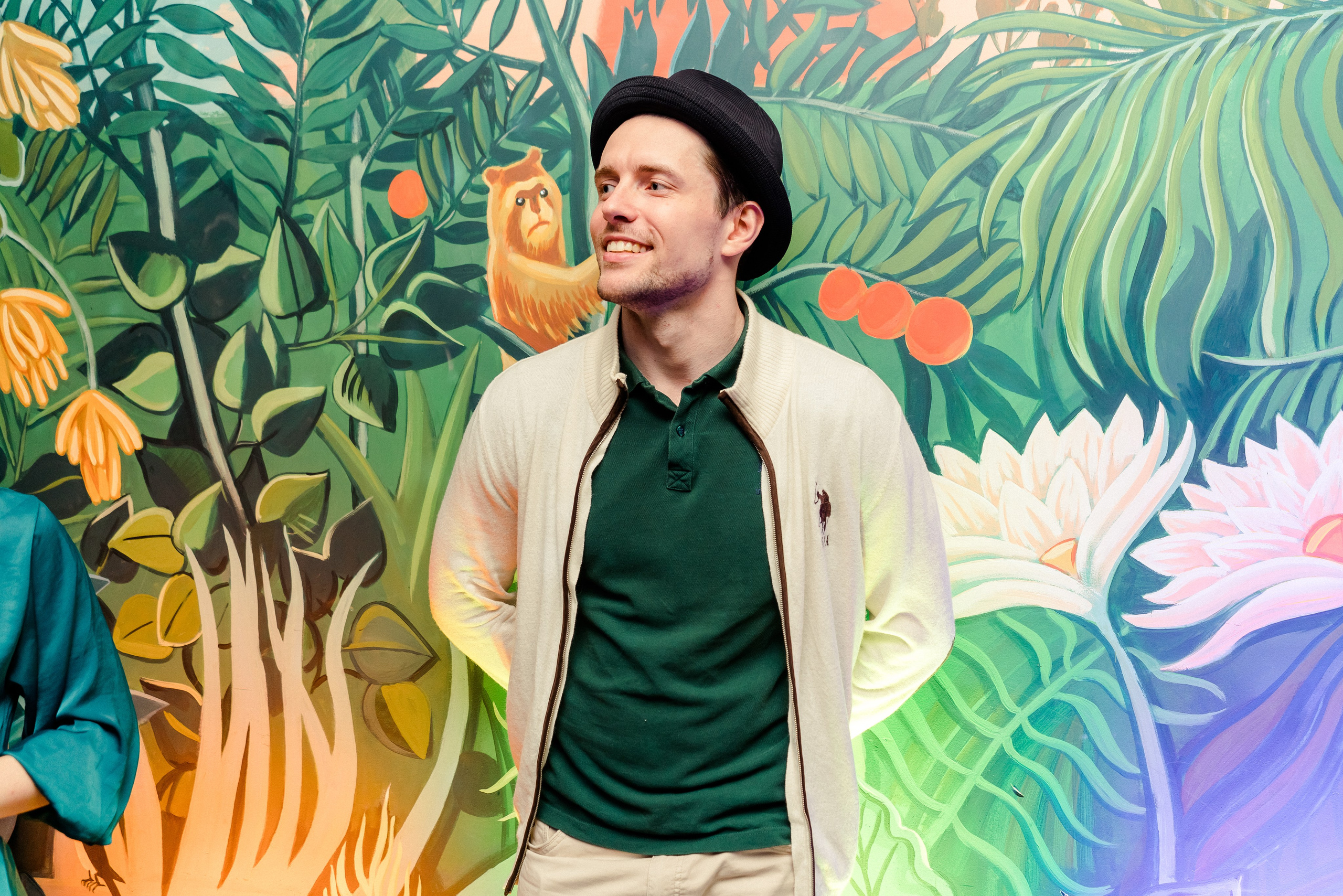 WILD B-DAY PARTY. Репортажный и свадебный фотограф в Москве