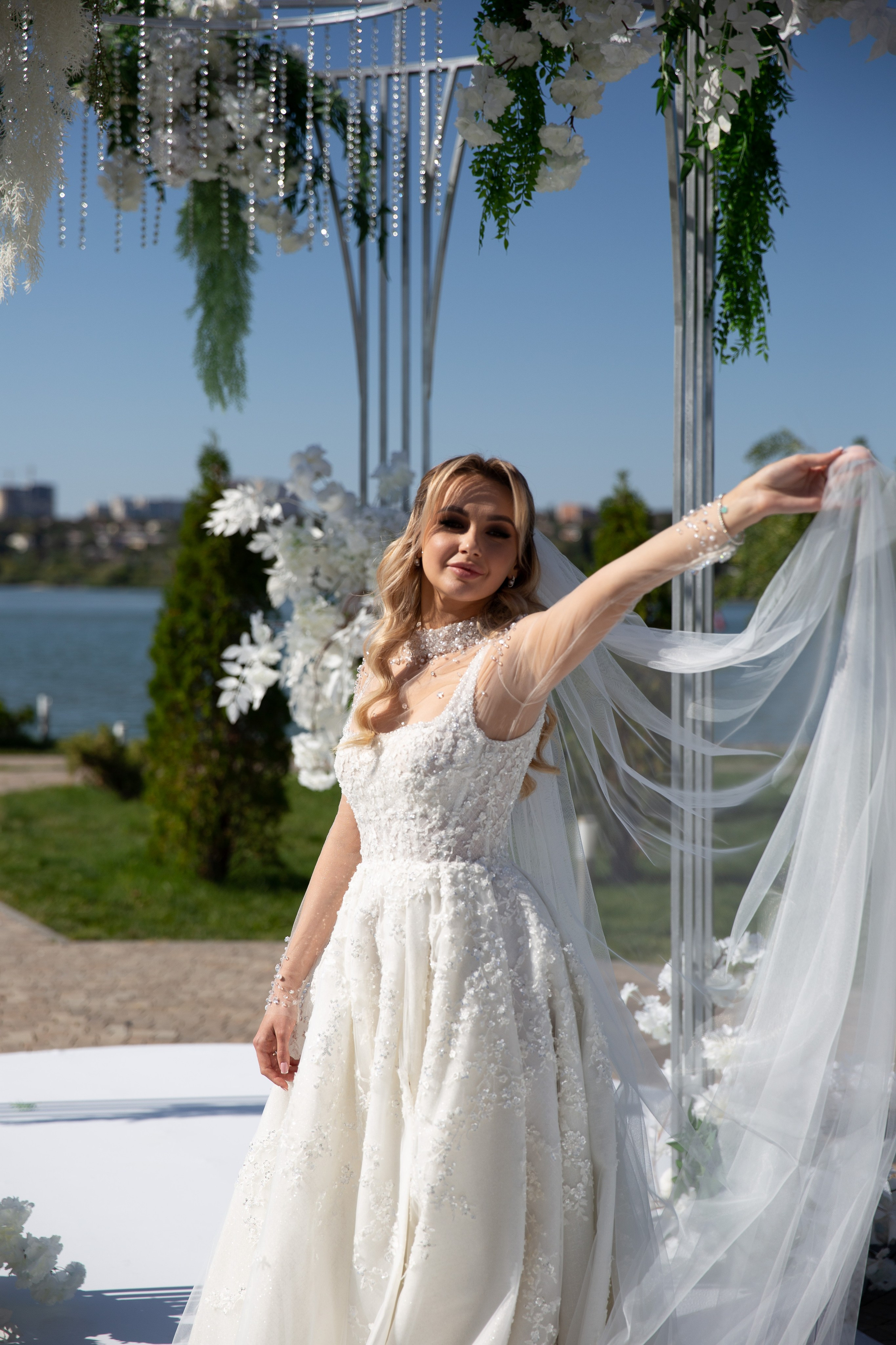 Е | A. Свадебный фотограф Ростов-на-Дону Алла Белова