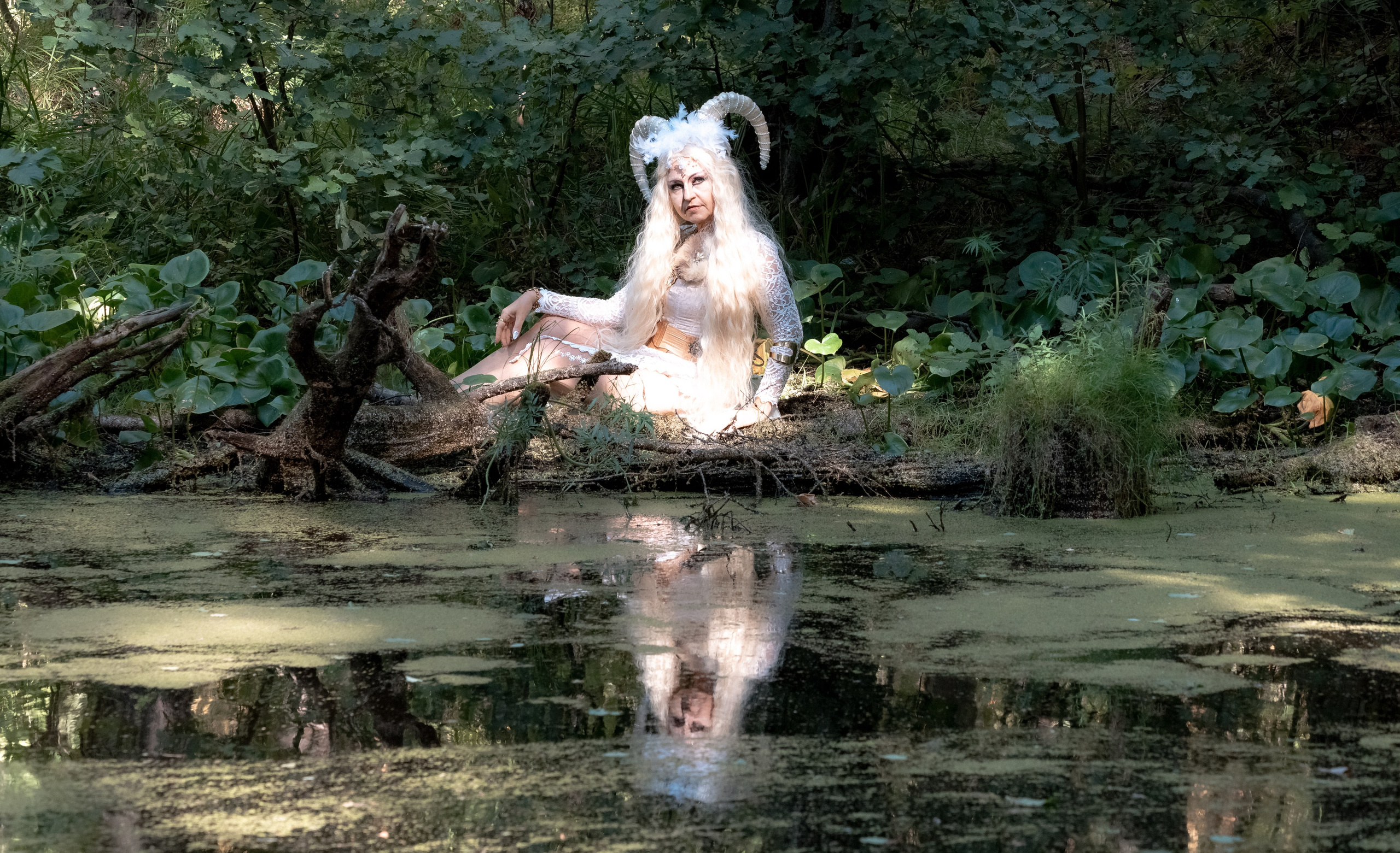 «Русальник». Фотограф