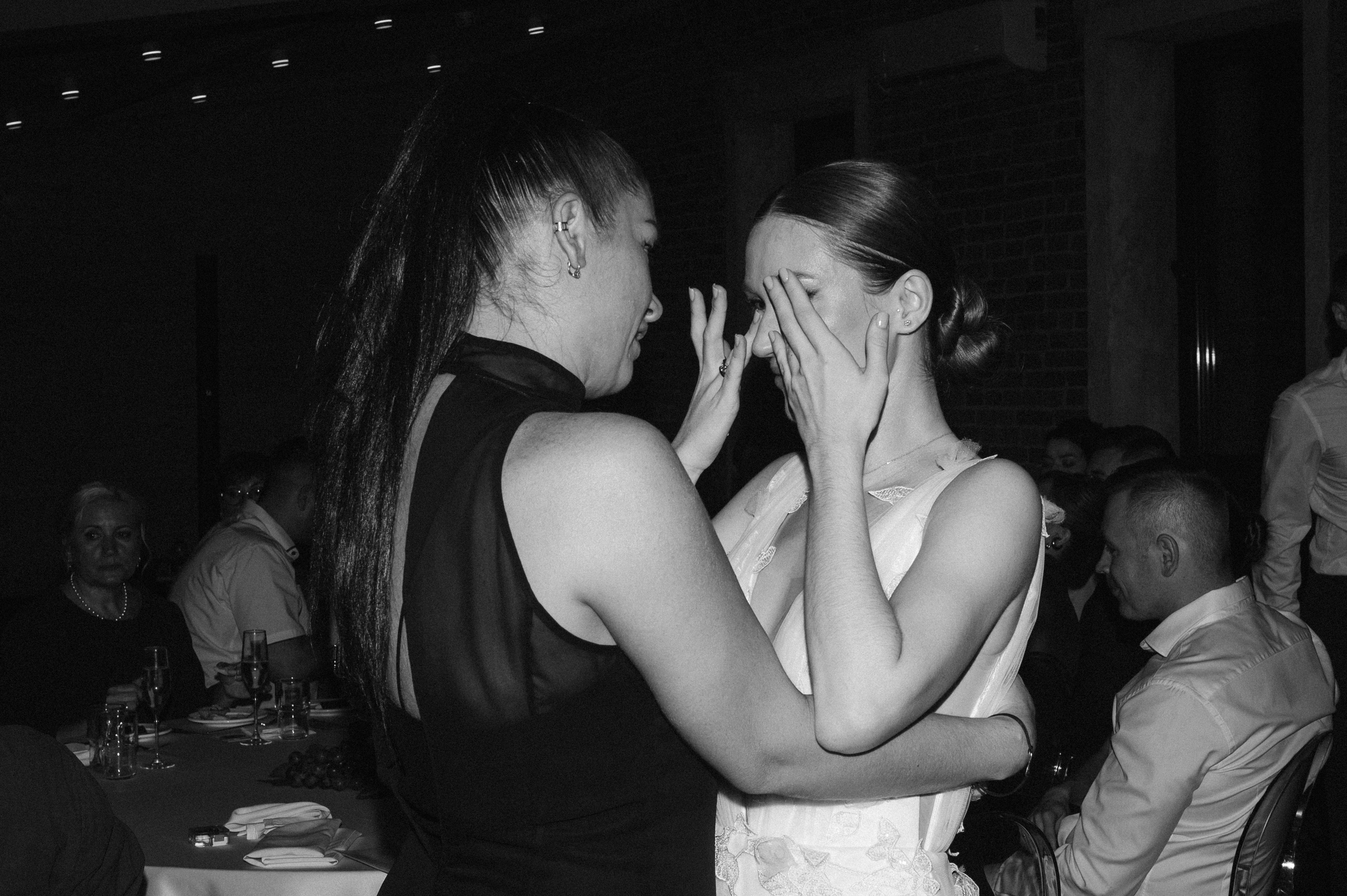 Бади 1+1. Свадебный фотограф в Москве Юлия Лисой