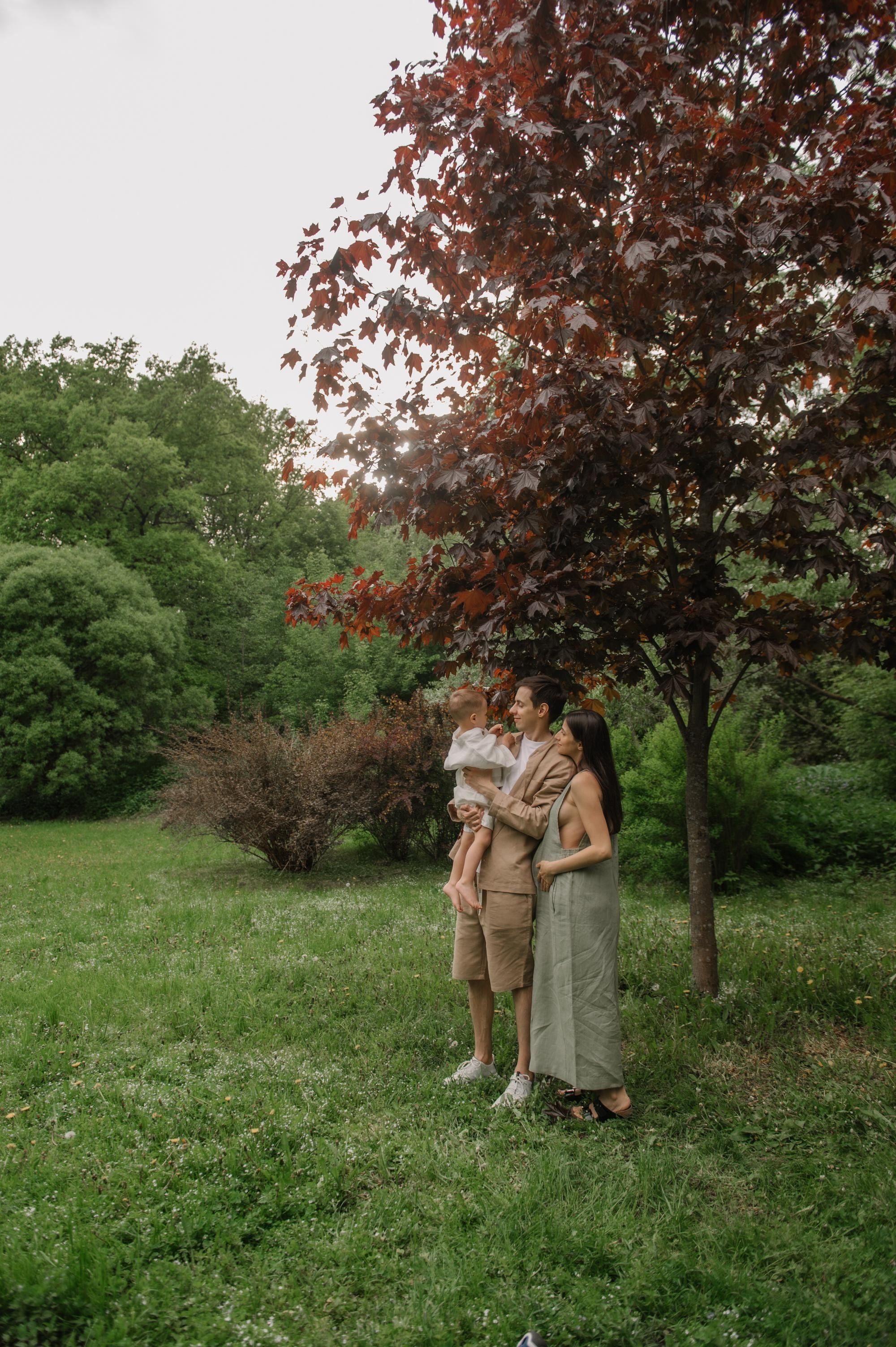 Оксана и Антон. Свадебный фотограф в Москве Юлия Лисой