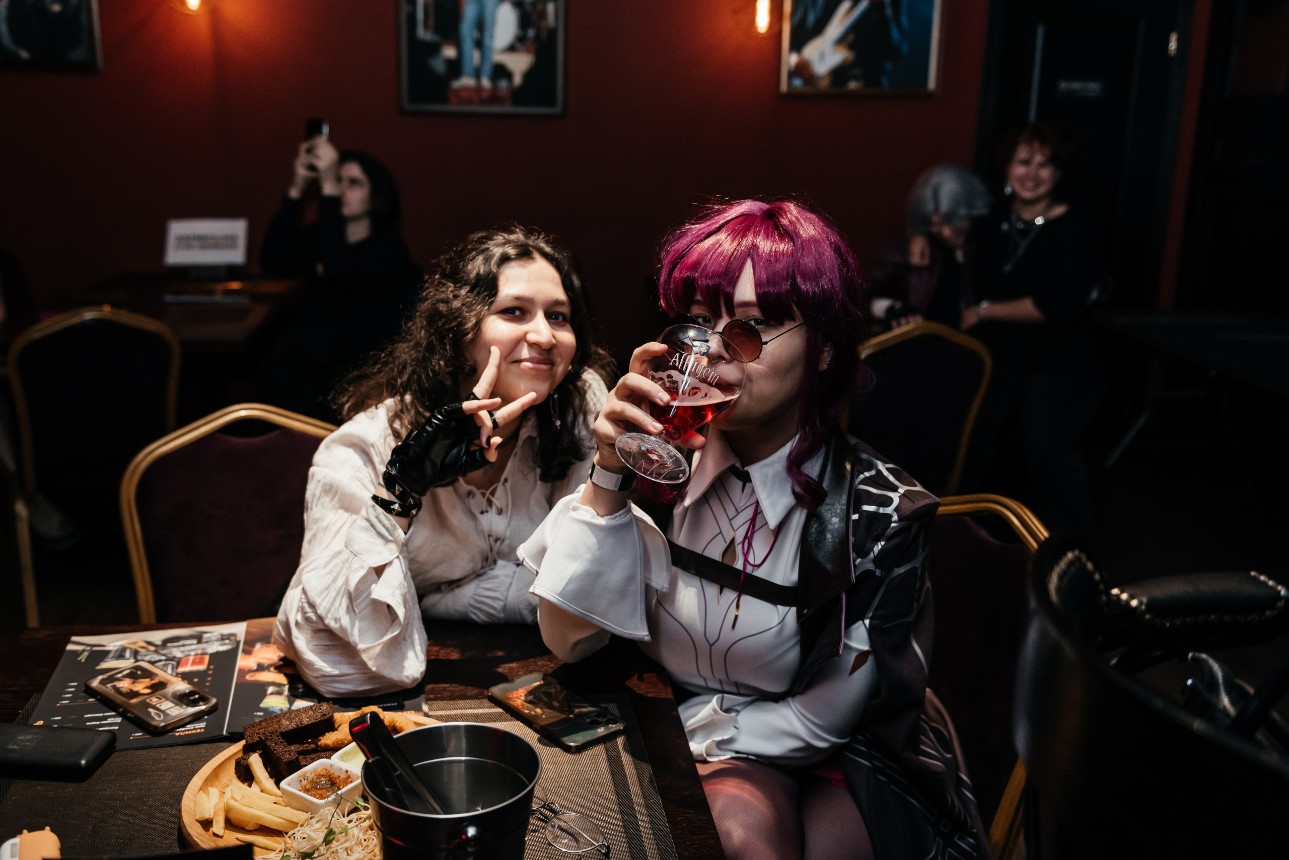 Фан Рок Фестиваль. Свадебный фотограф Иркутск Алексей Шульгин