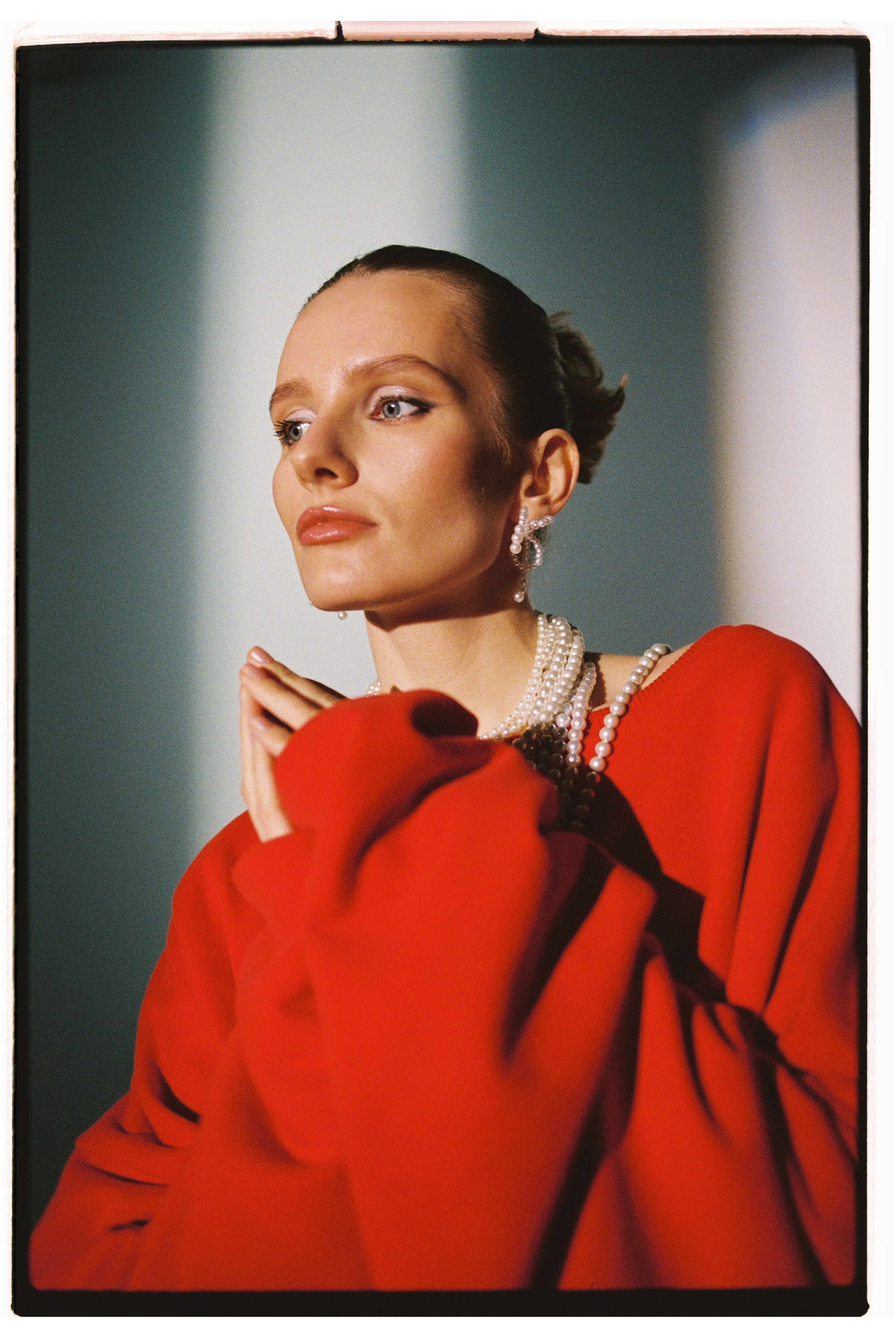 Twos. Фотограф Андрей Куськало