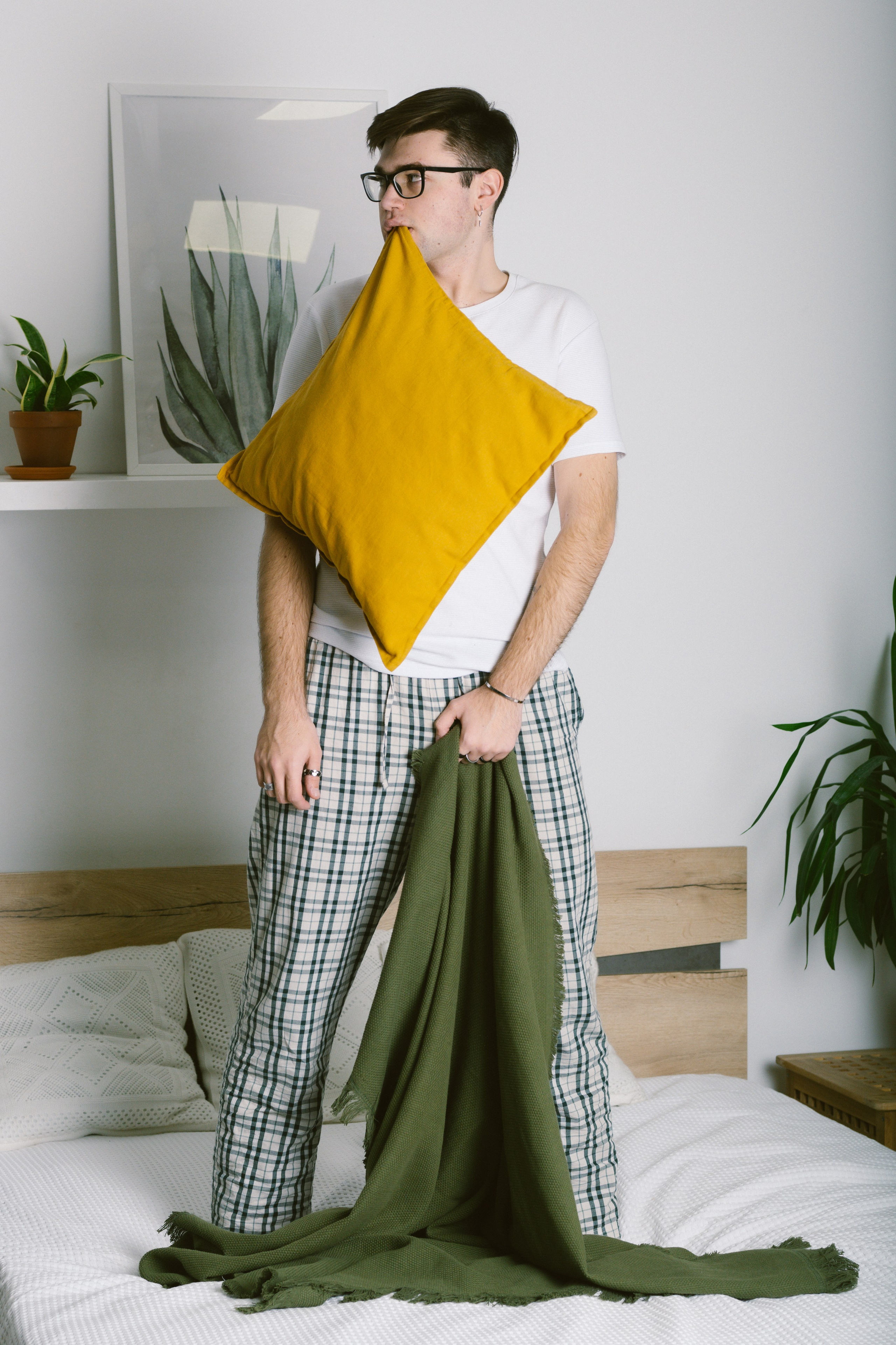 Грин. Фотограф и видеограф в Москве Анна Матюхина